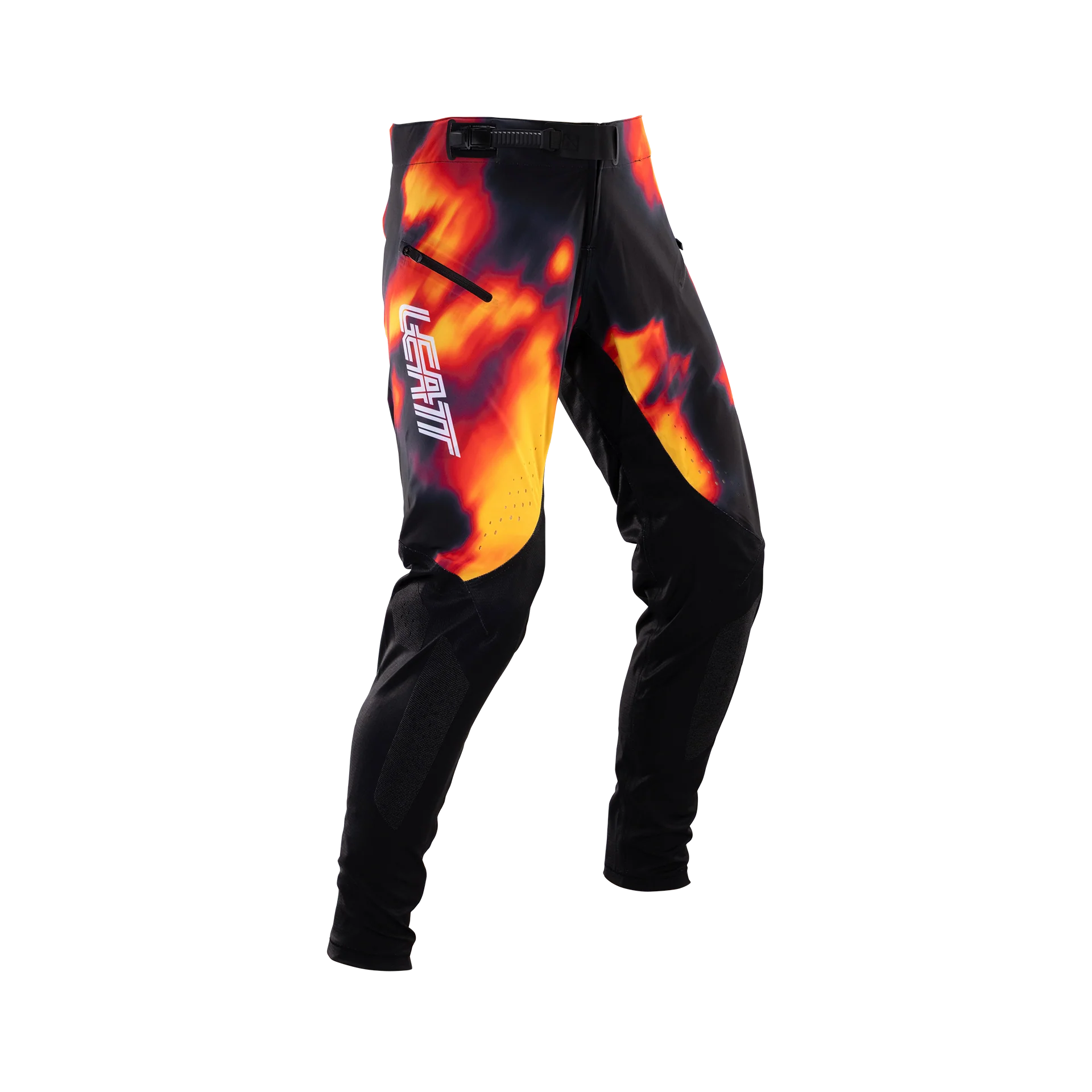 Pantaloni MTB Gravity 8.0 - Image 4