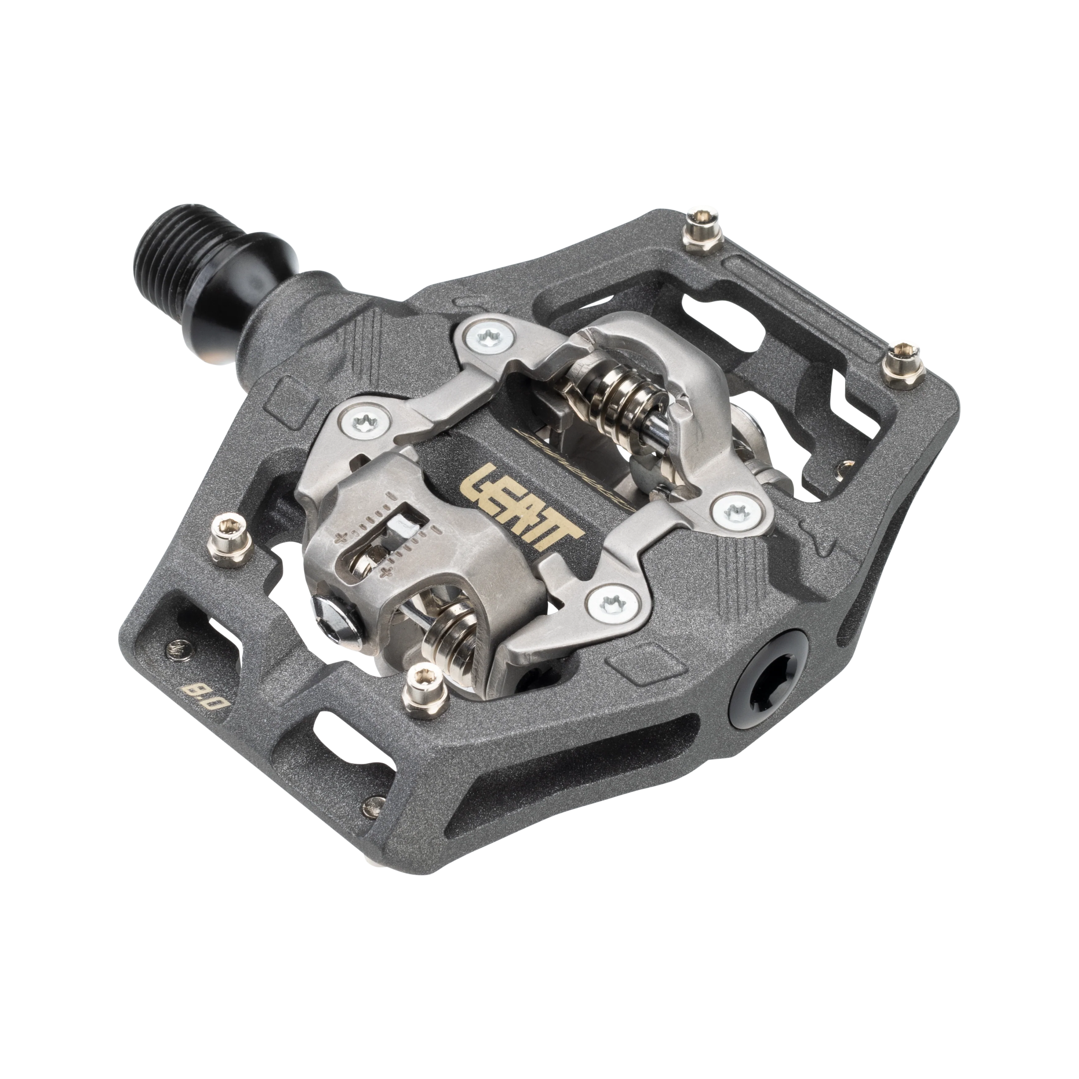 Pedali CeraMAG AllMtn 8.0 Clip-in