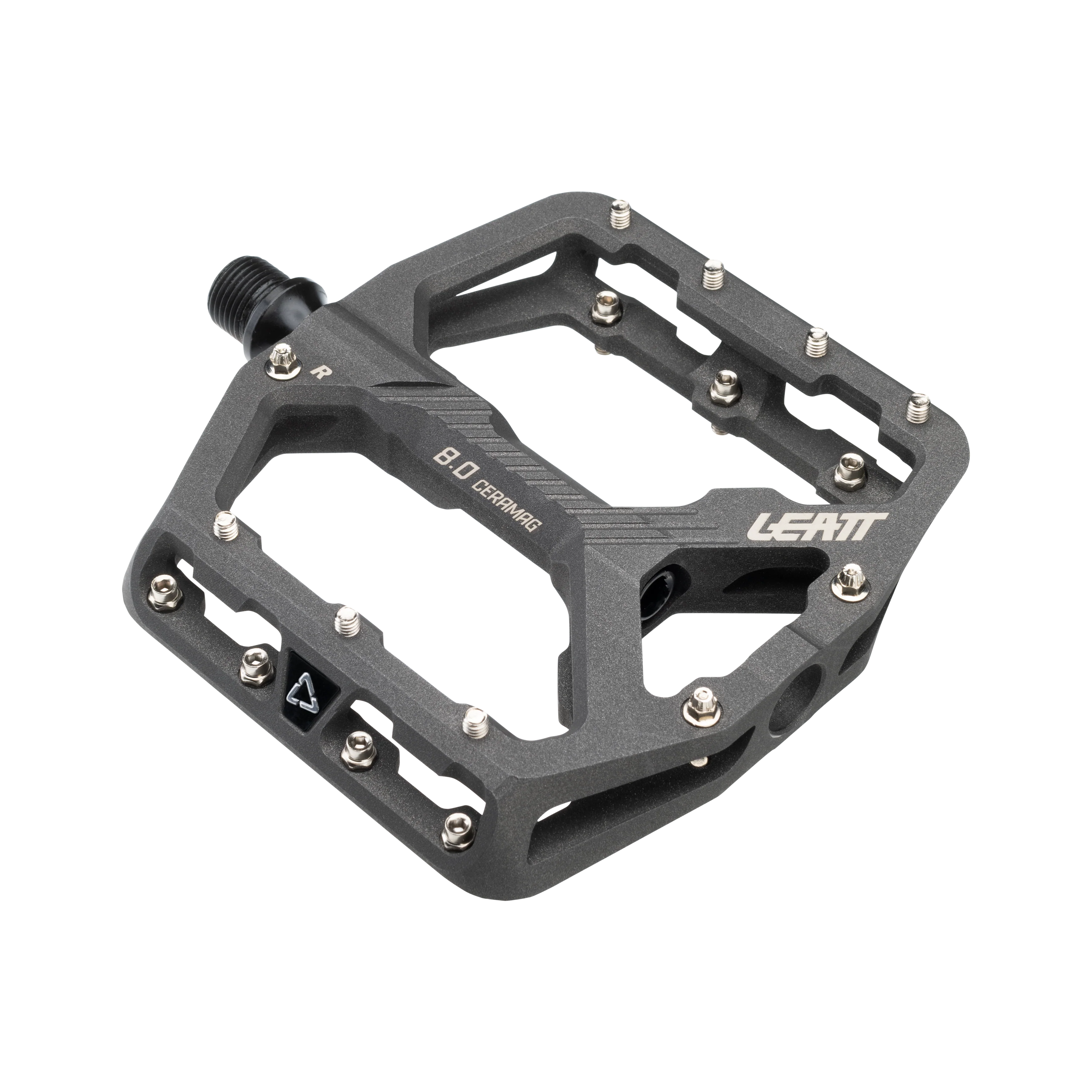 Pedali CeraMAG AllMtn 8.0 Flat