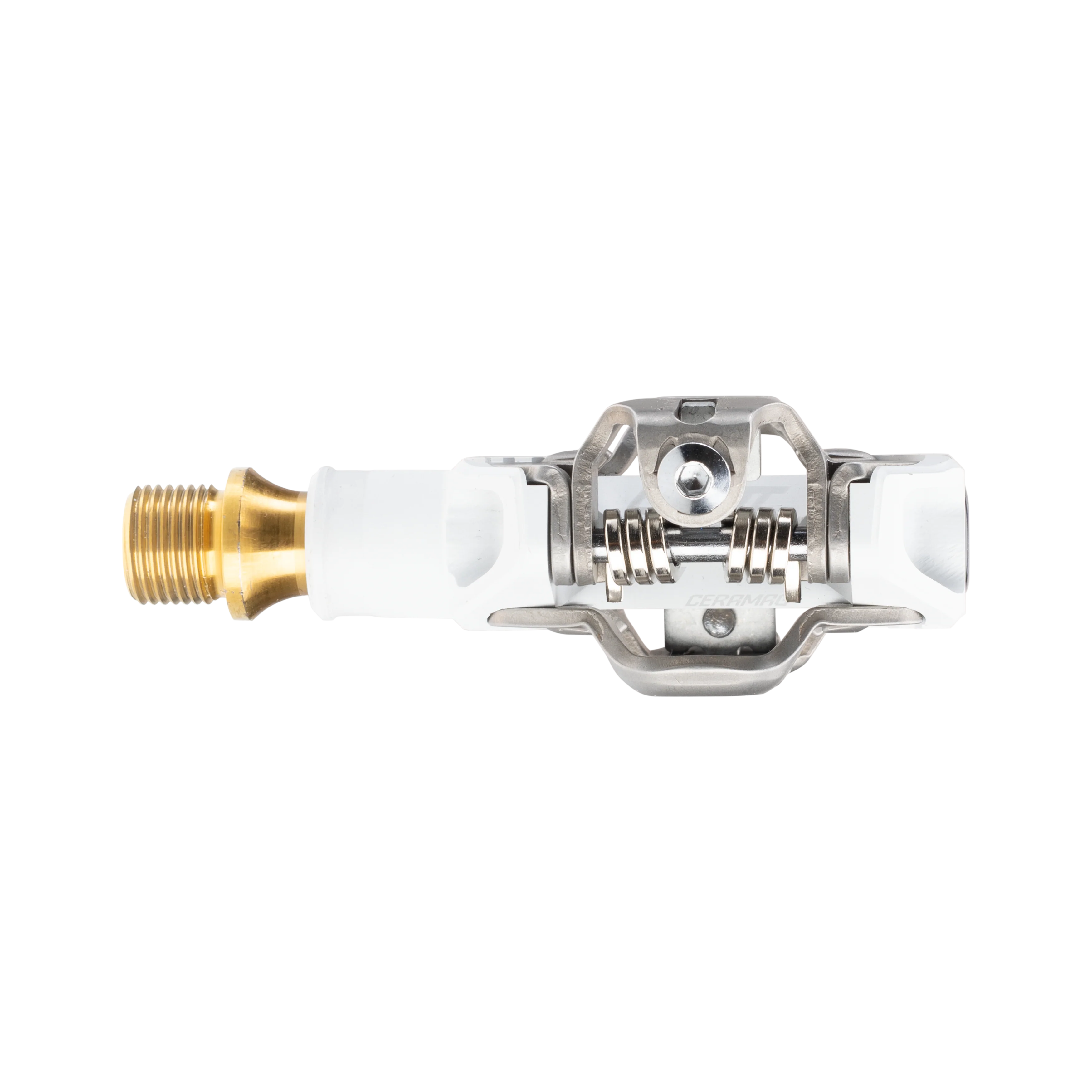 Pedali CeraMAG Endurance 8.0Ti Clip-in - Image 4