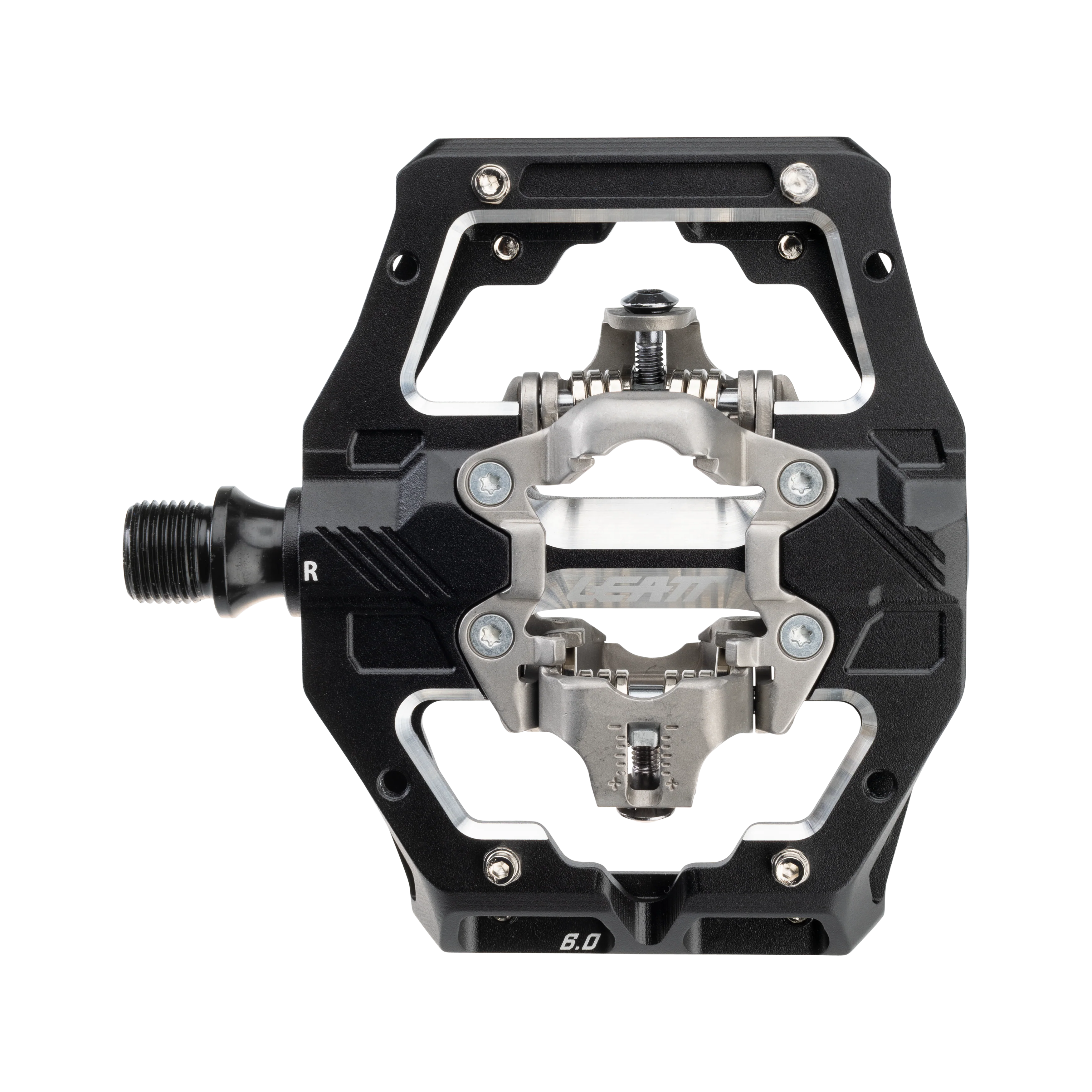 Pedali Gravity 6.0 Clip-in - Image 2