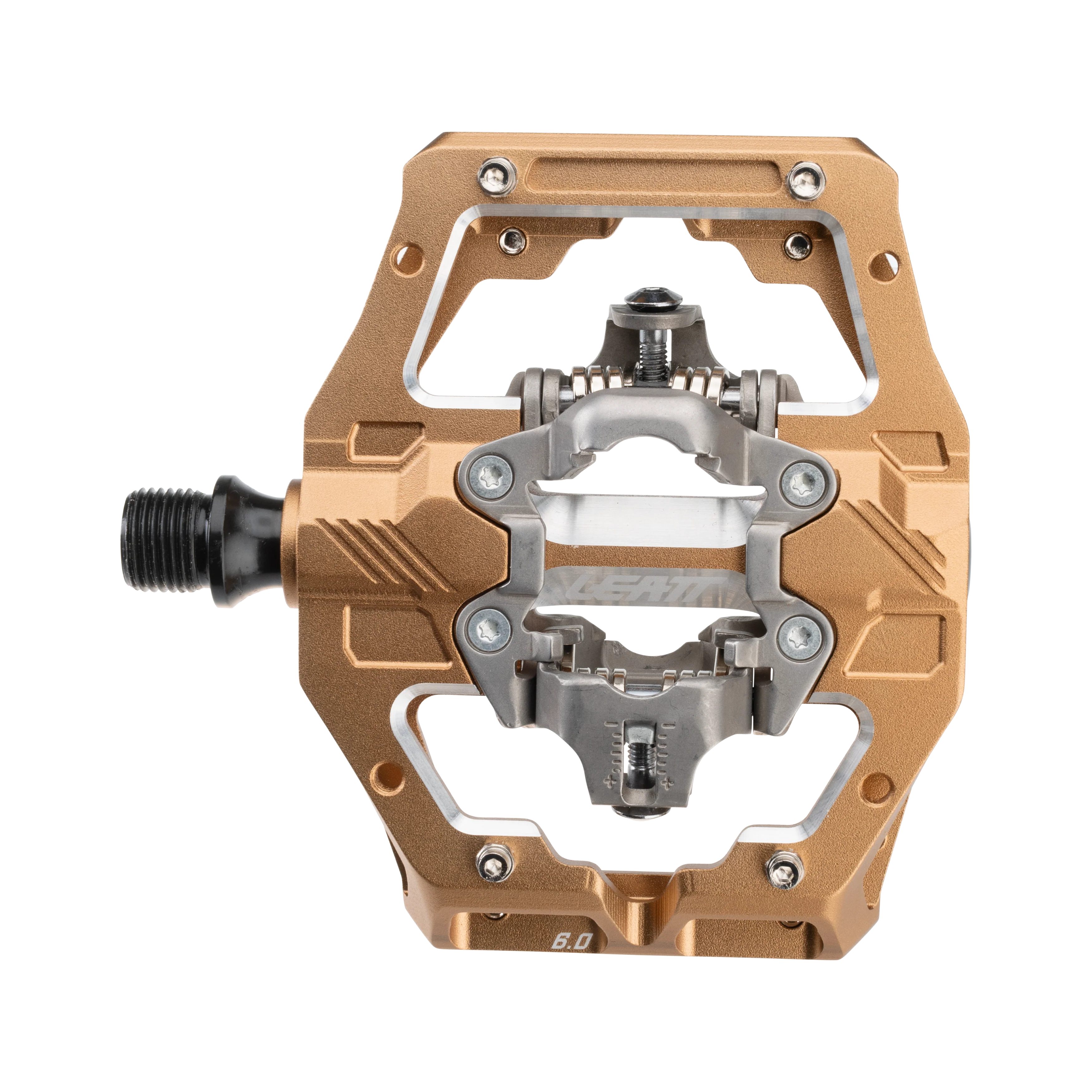 Pedali Gravity 6.0 Clip-in - Image 6