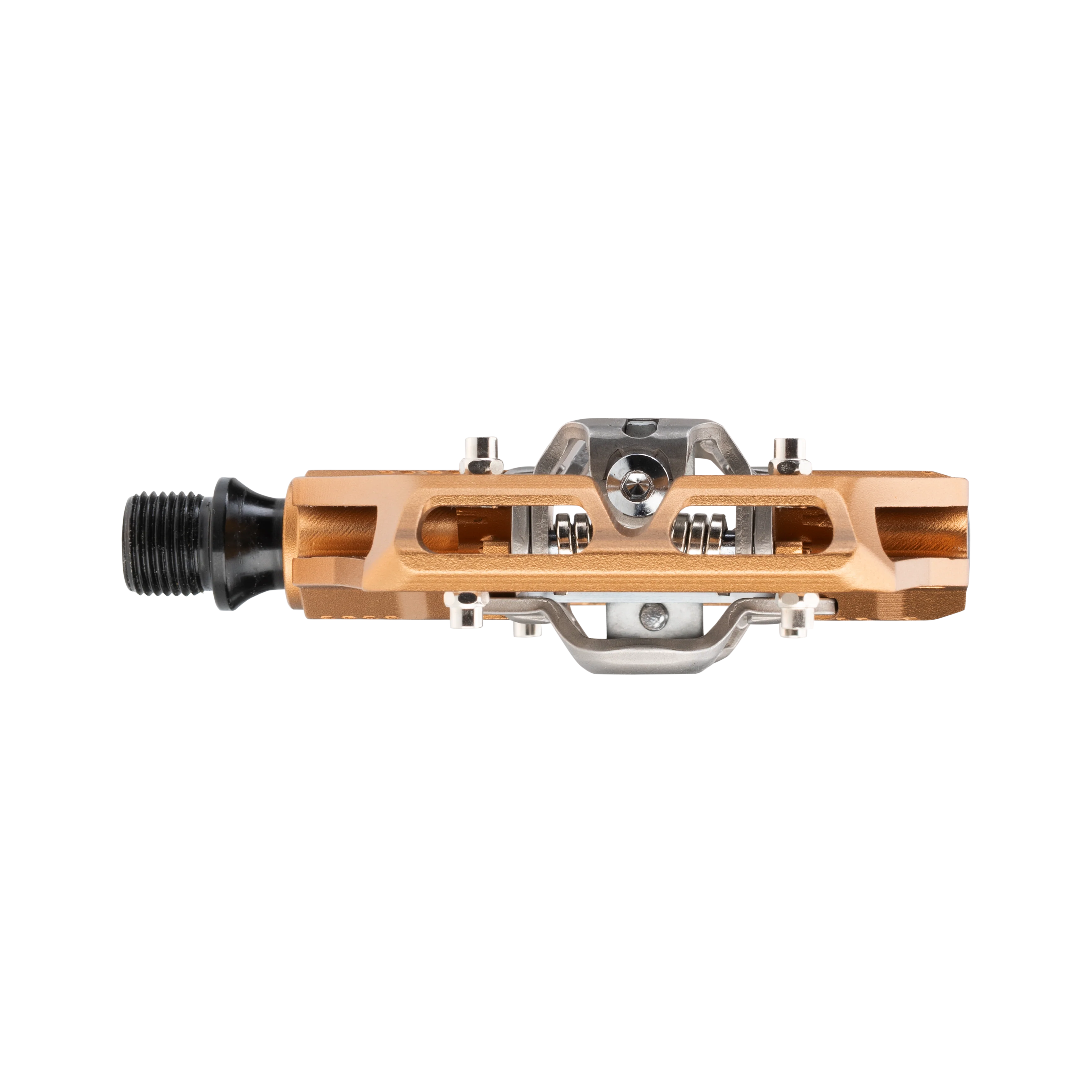 Pedali Gravity 6.0 Clip-in - Image 8