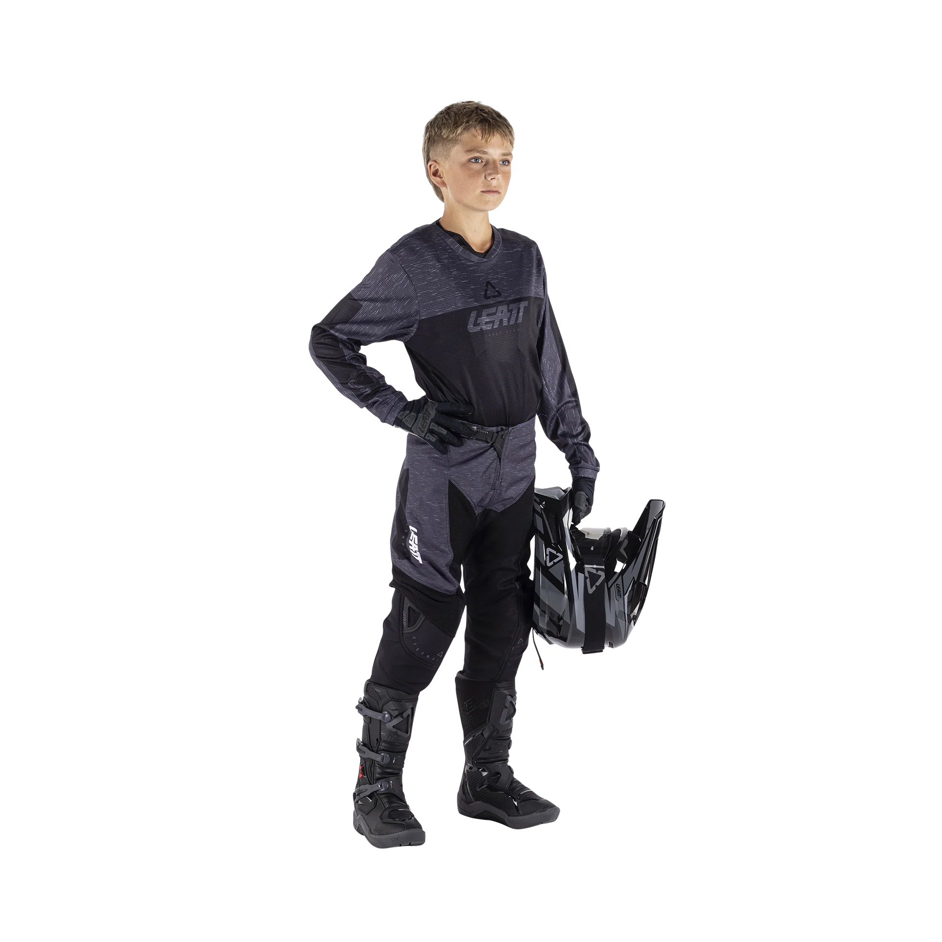 Kit Moto 3.5 Ride - Junior/Mini - Image 16