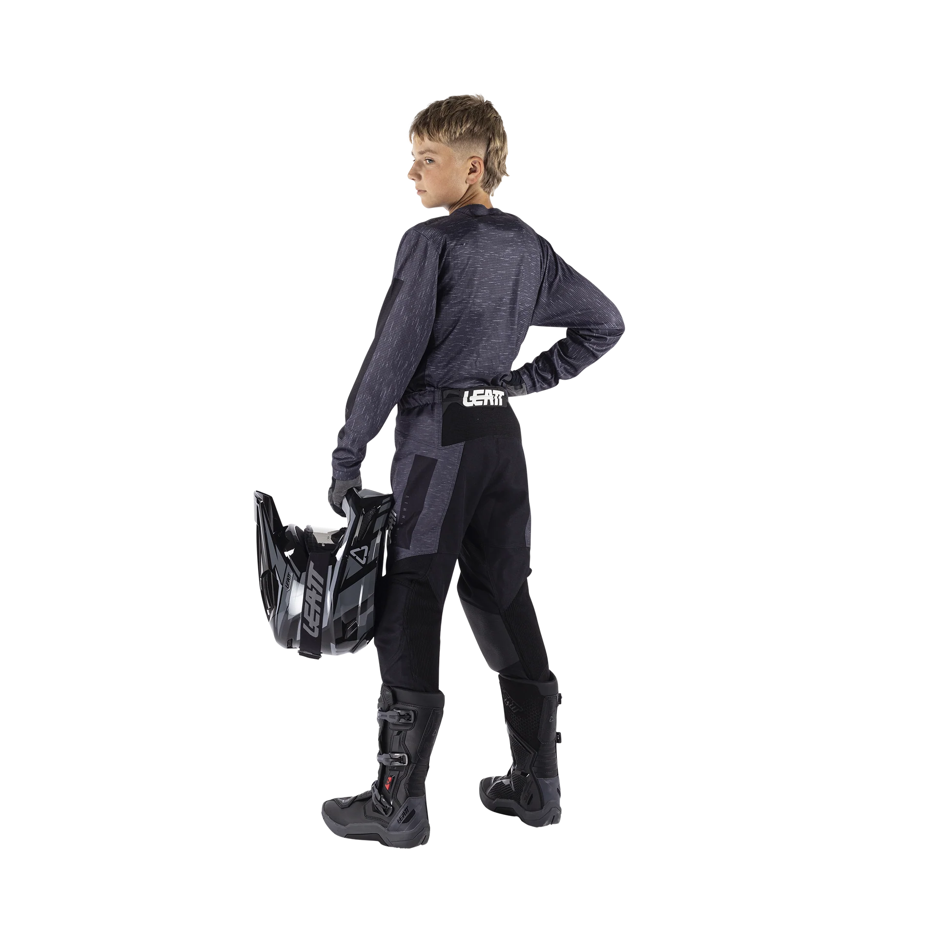 Kit Moto 3.5 Ride - Junior/Mini - Image 17