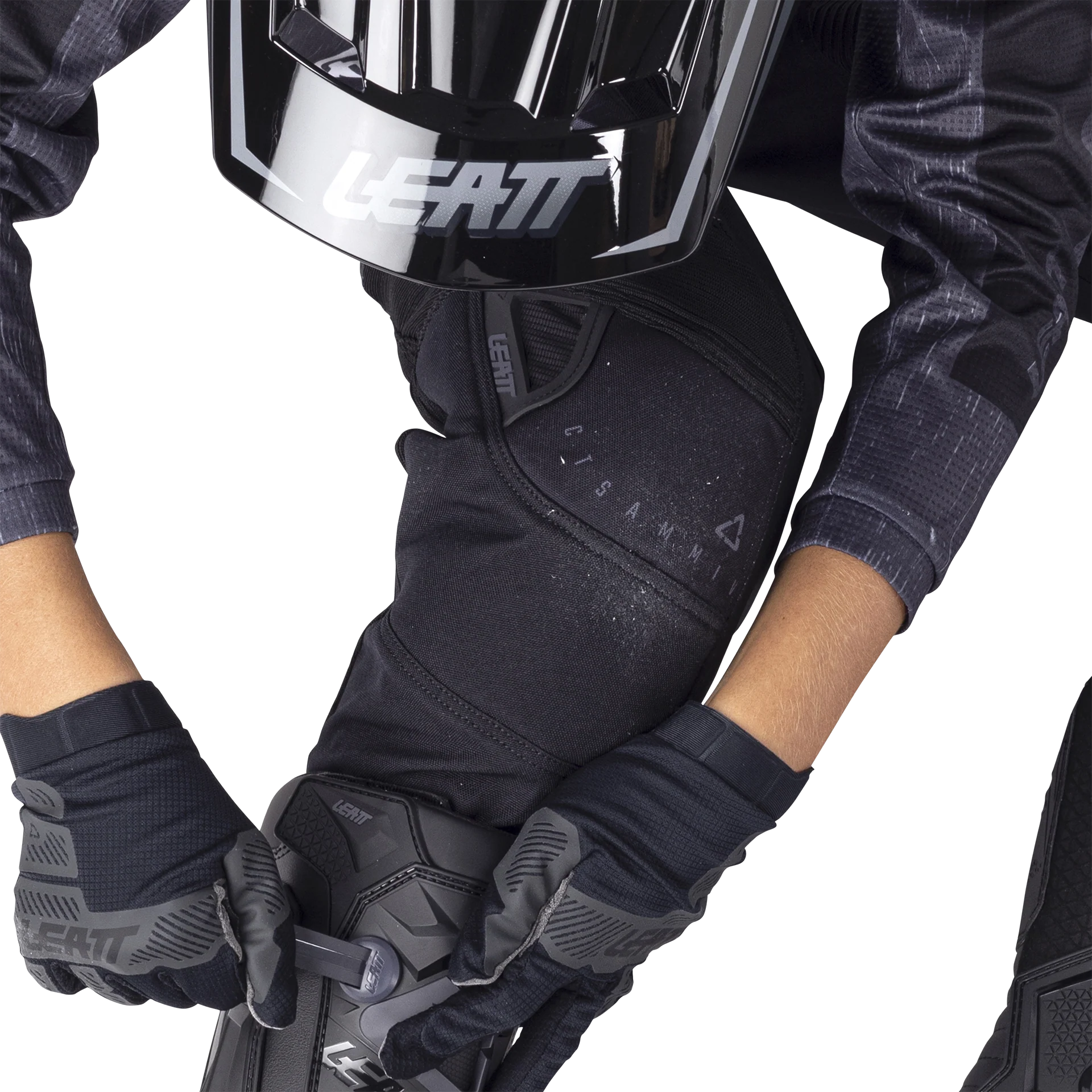 Kit Moto 3.5 Ride - Junior/Mini - Image 23