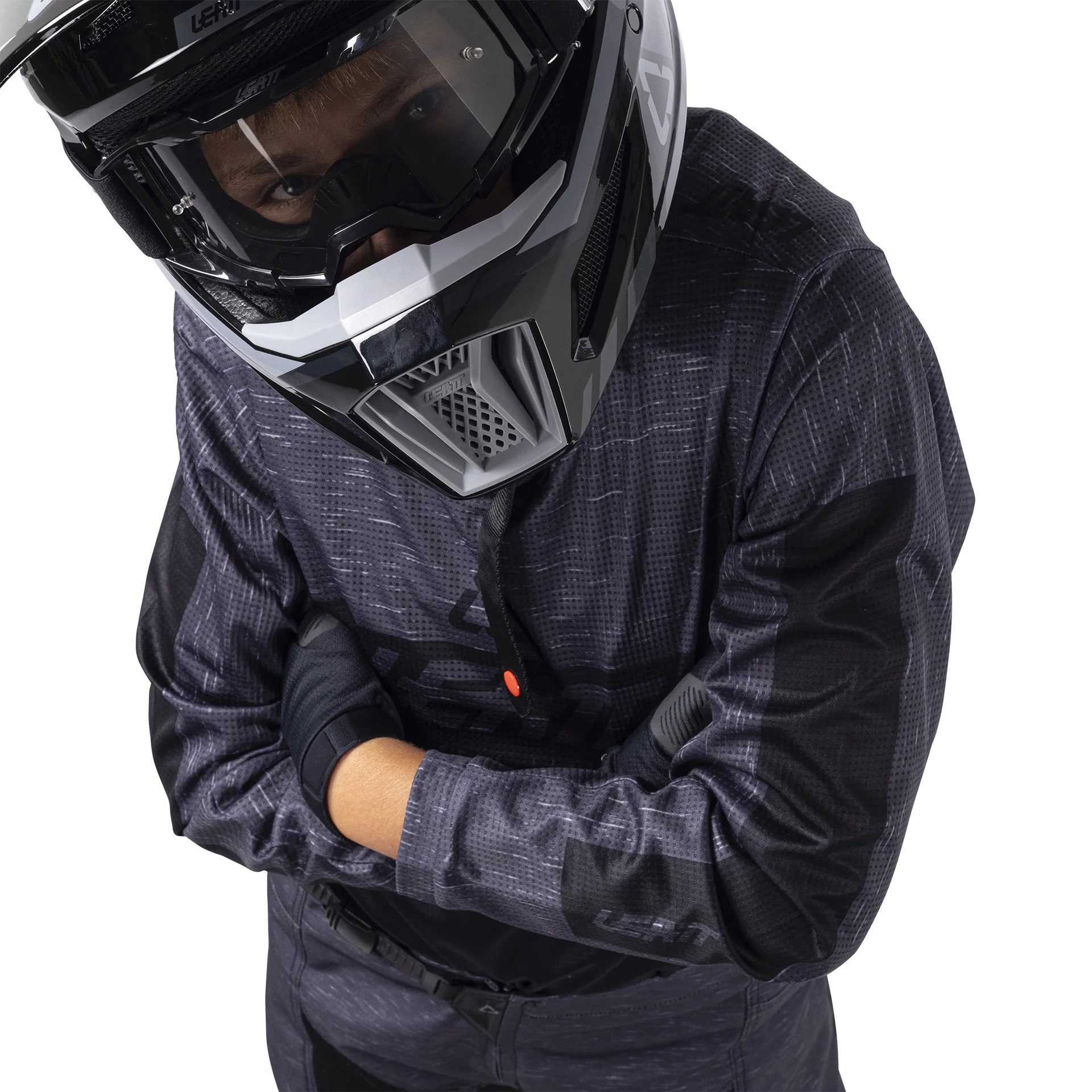 Kit Moto 3.5 Ride - Junior/Mini - Image 24