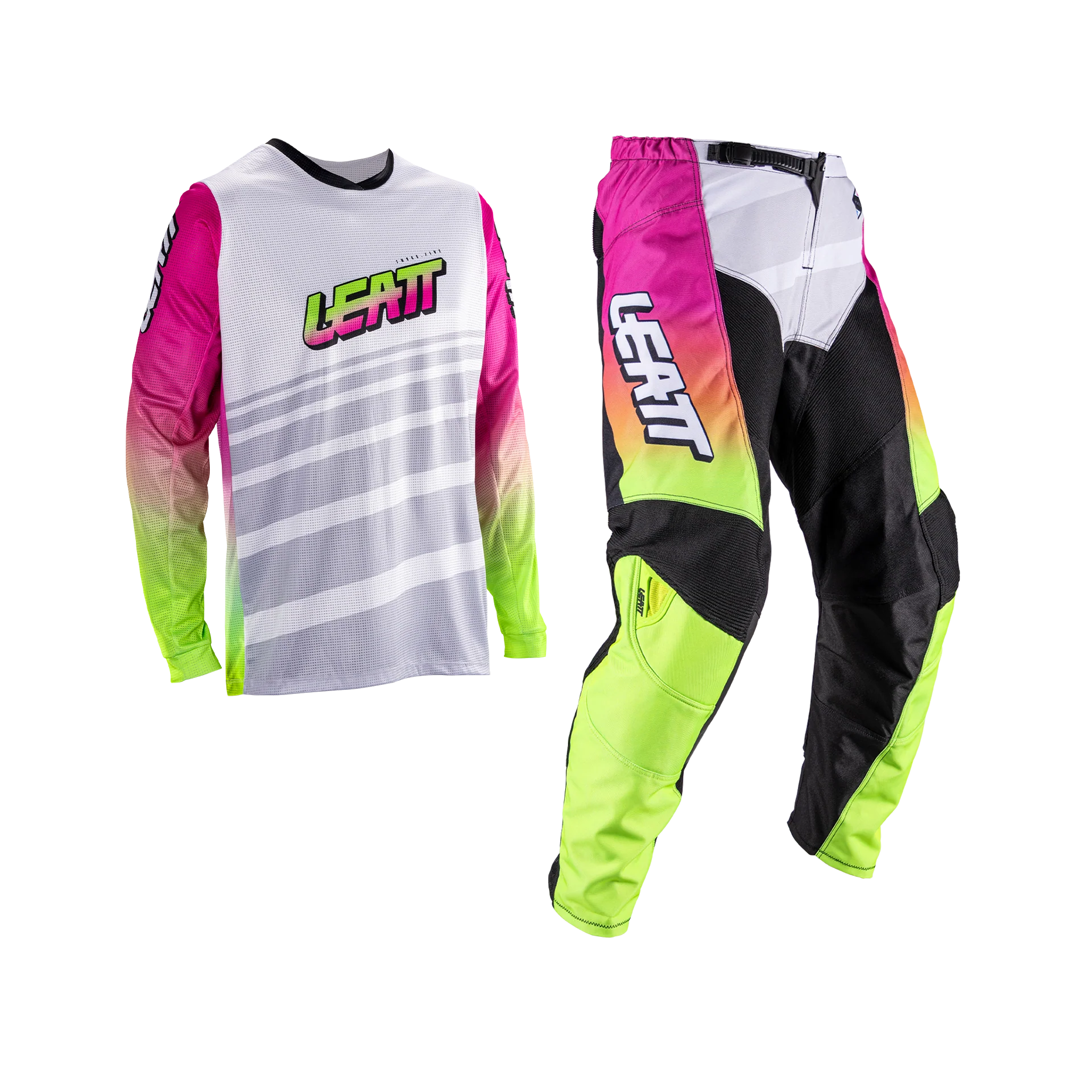 Kit Moto 3.5 Ride - Junior/Mini - Image 27