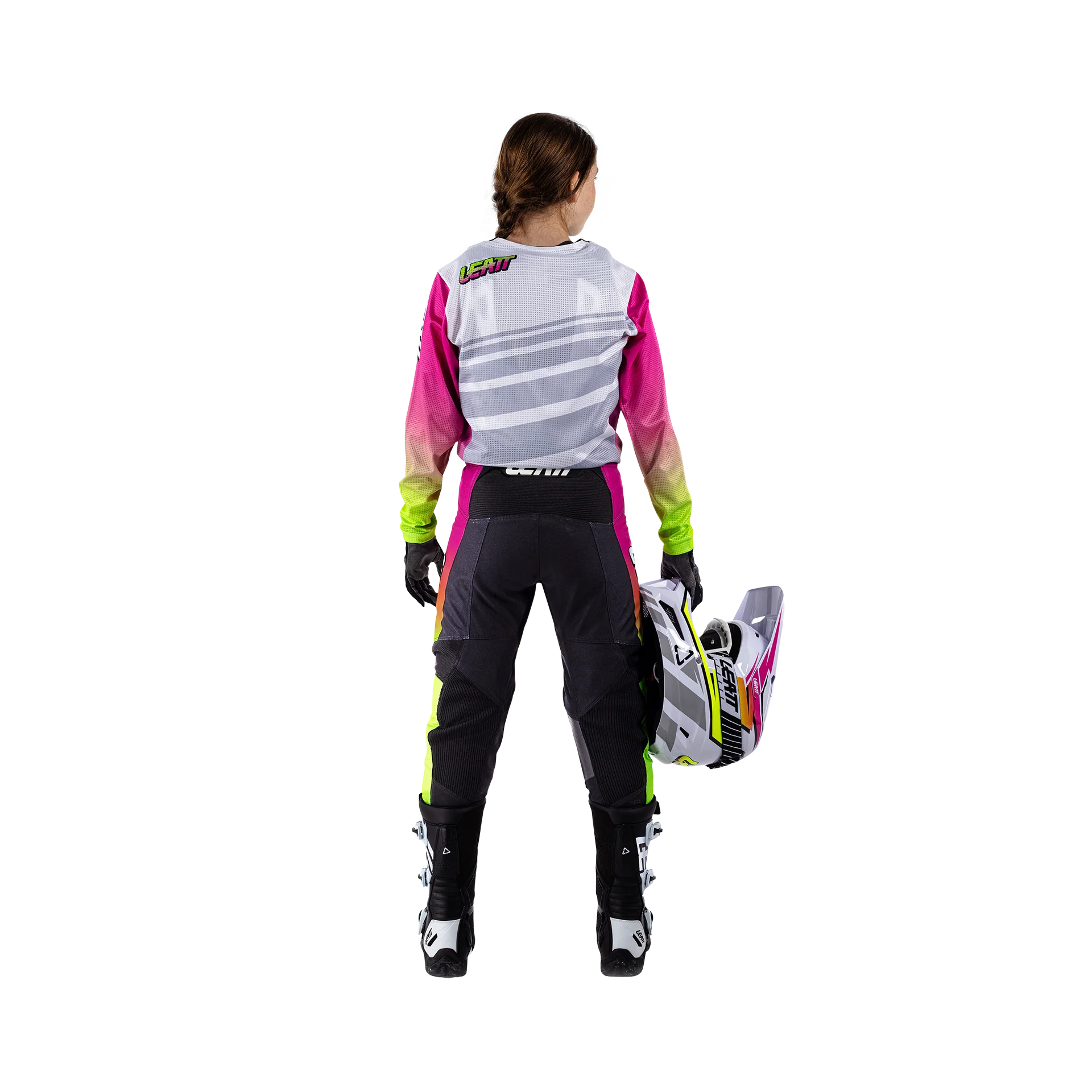 Kit Moto 3.5 Ride - Junior/Mini - Image 30