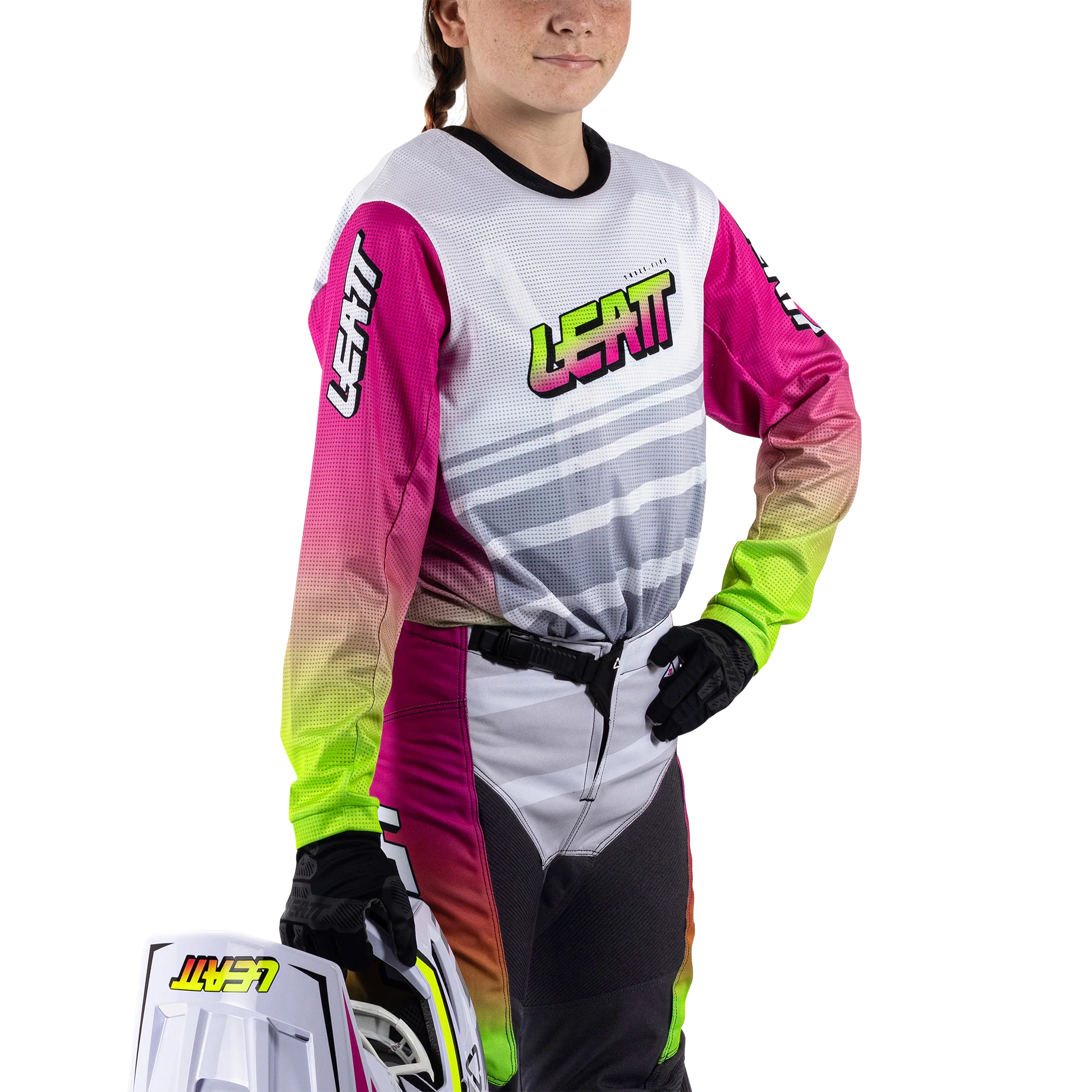 Kit Moto 3.5 Ride - Junior/Mini - Image 31