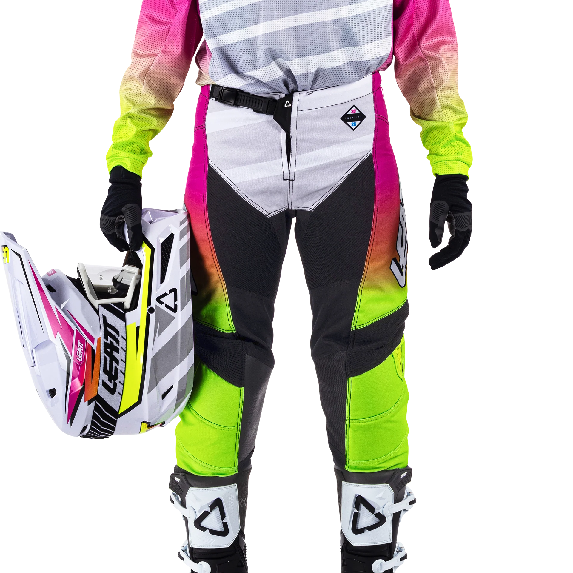 Kit Moto 3.5 Ride - Junior/Mini - Image 35