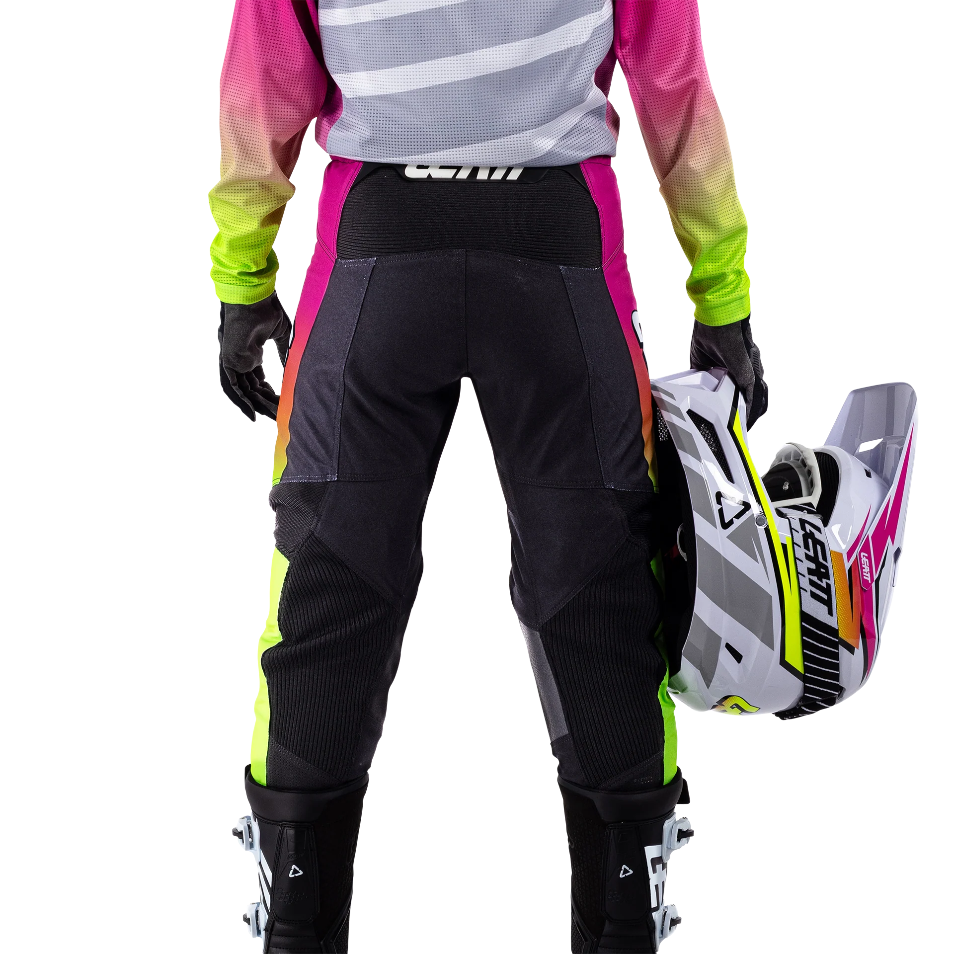 Kit Moto 3.5 Ride - Junior/Mini - Image 36