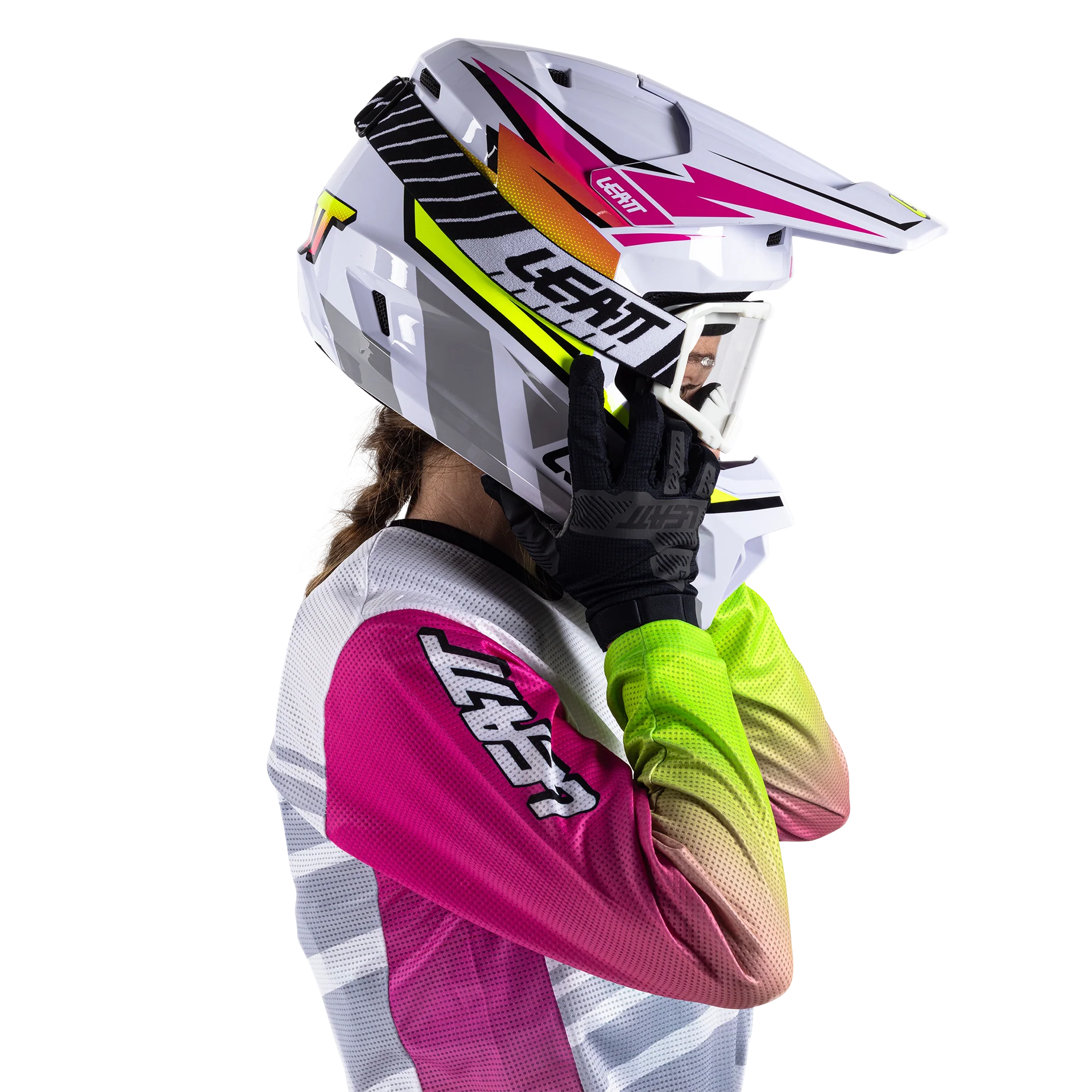 Kit Moto 3.5 Ride - Junior/Mini - Image 39
