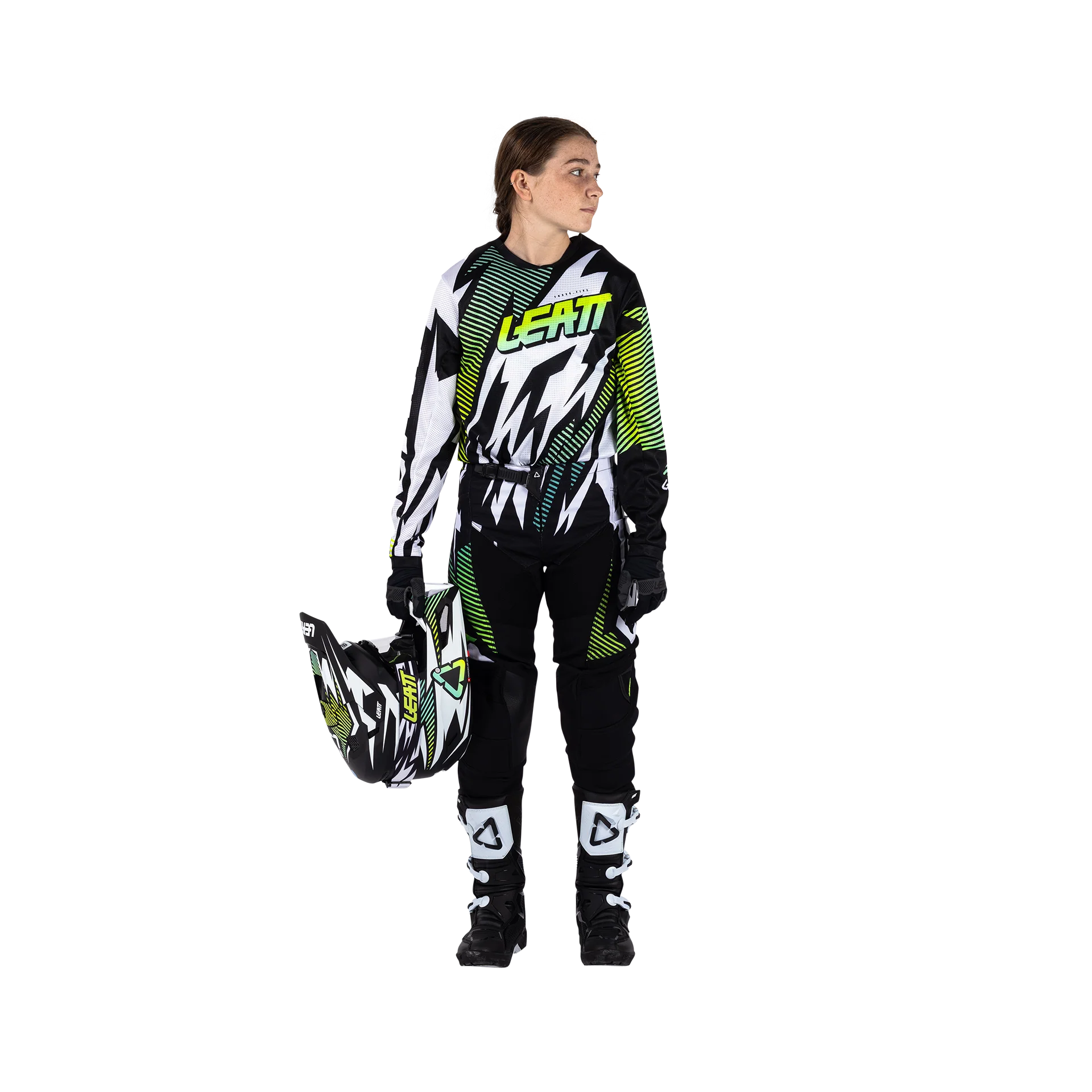 Kit Moto 3.5 Ride - Junior/Mini - Image 4