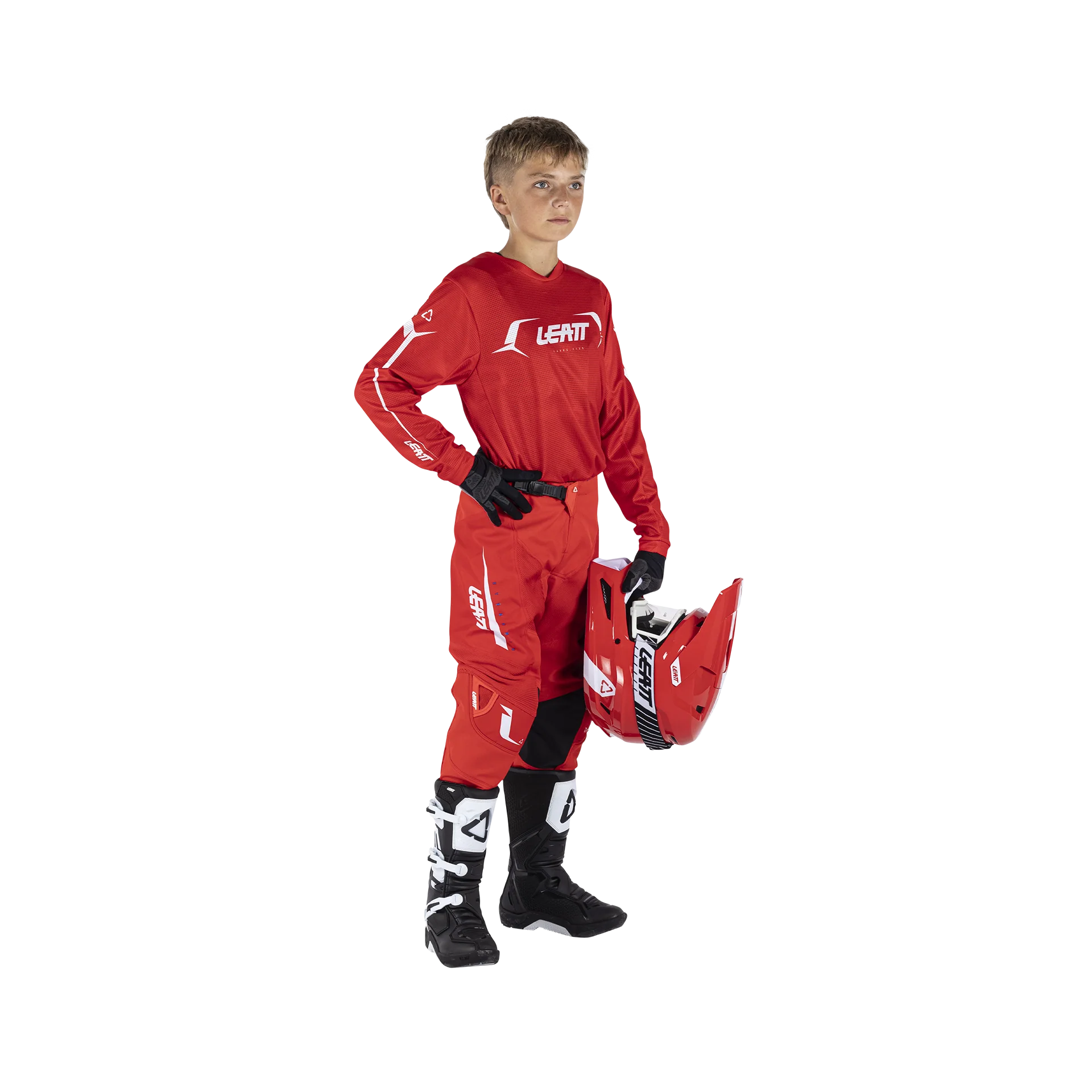 Kit Moto 3.5 Ride - Junior/Mini - Image 40