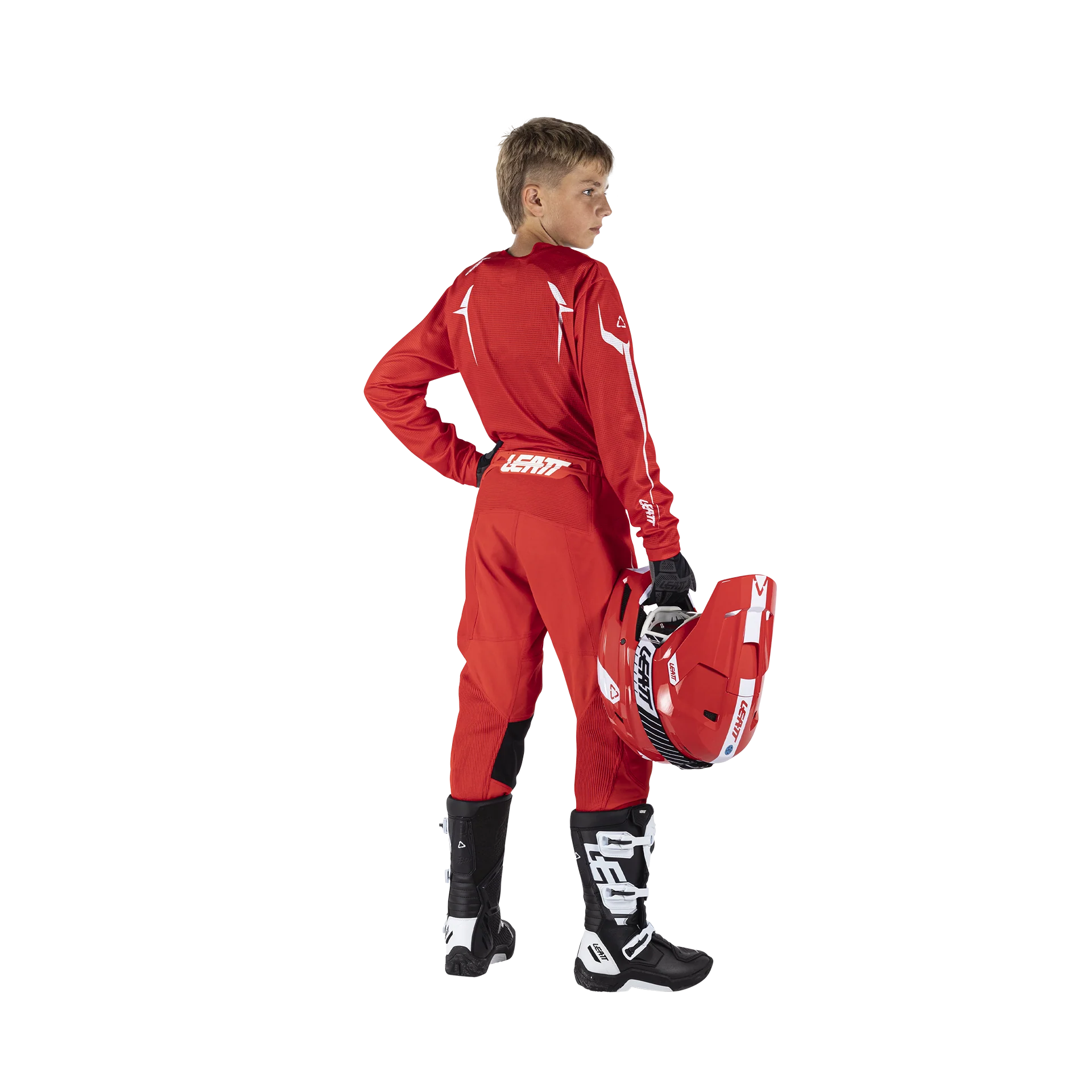 Kit Moto 3.5 Ride - Junior/Mini - Image 41