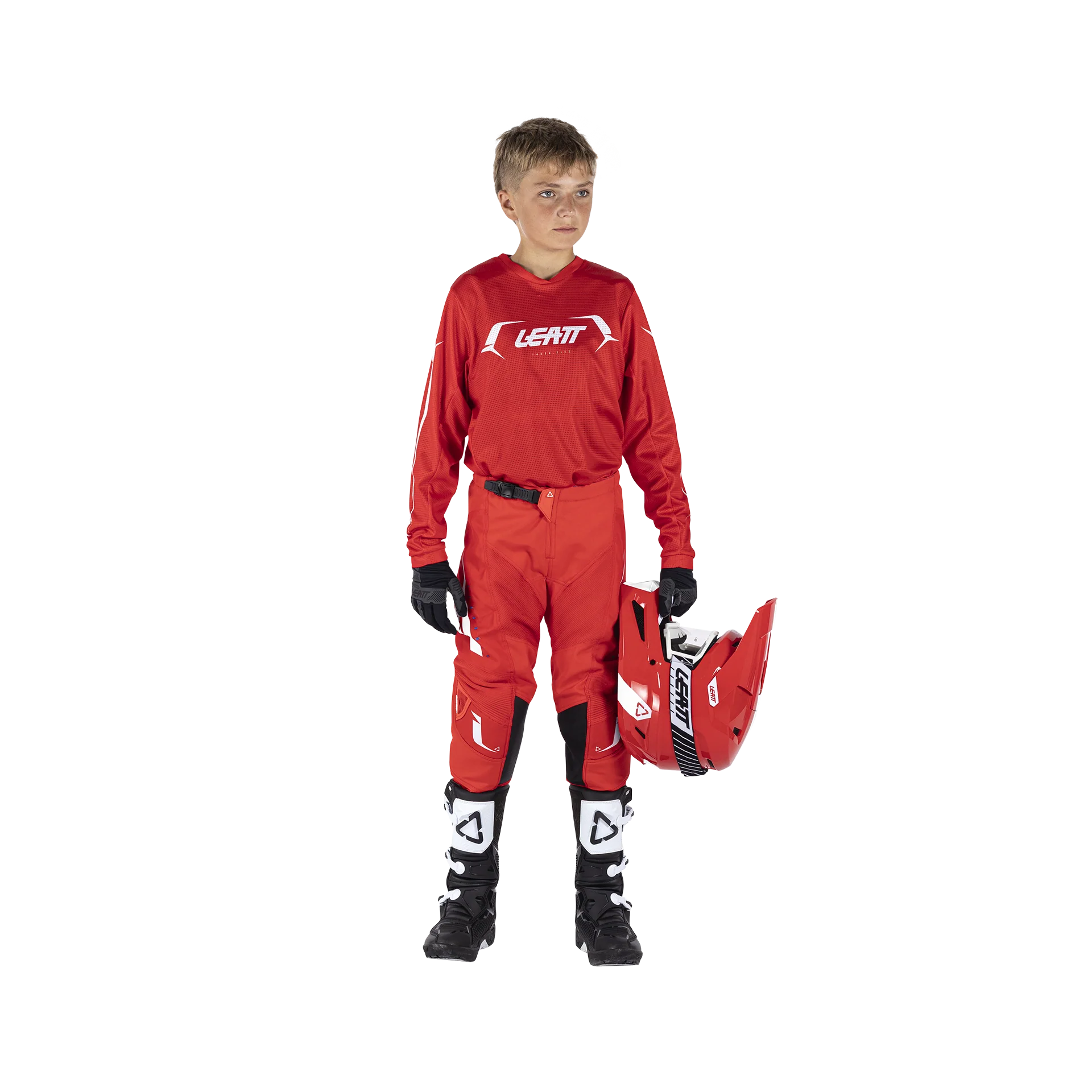 Kit Moto 3.5 Ride - Junior/Mini - Image 43