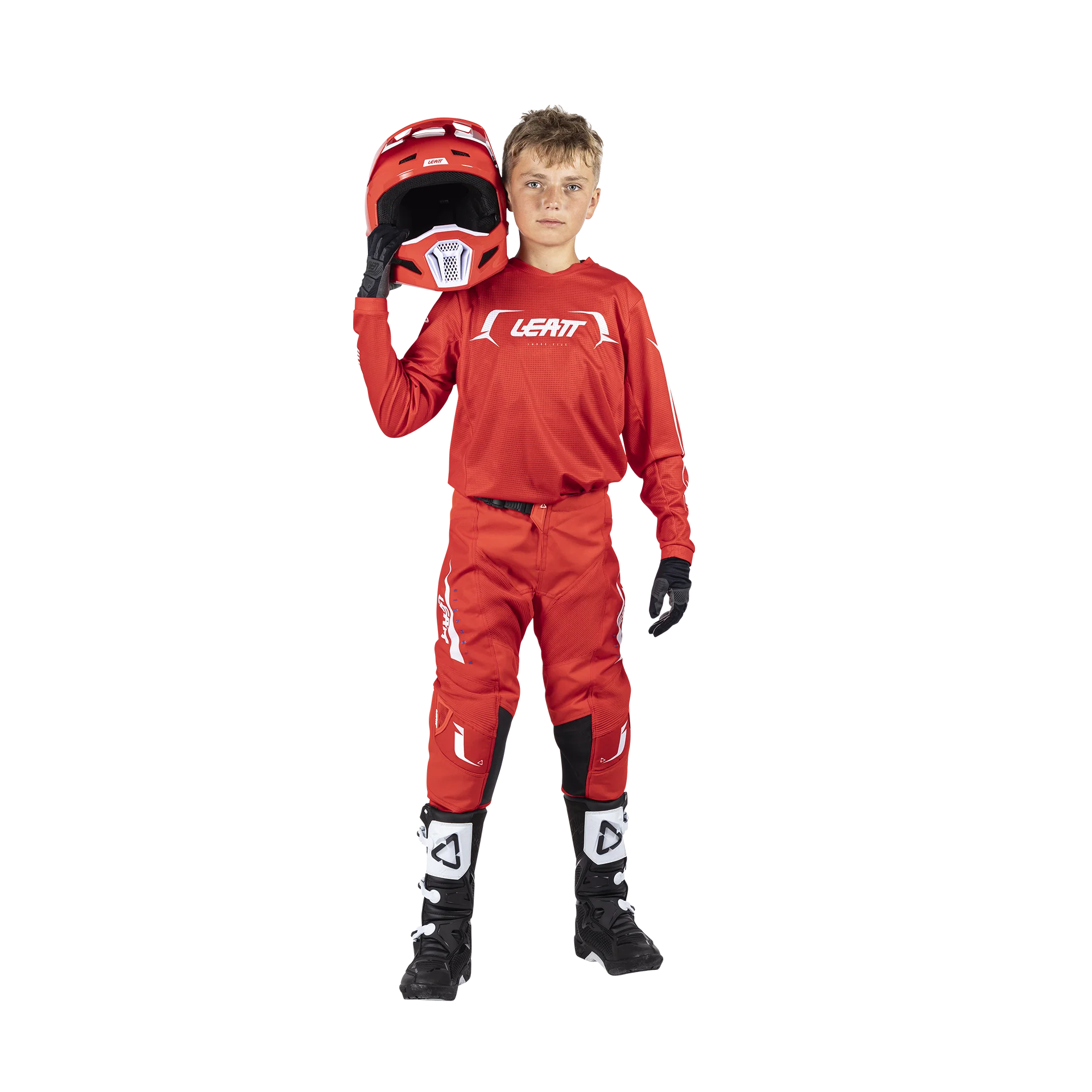 Kit Moto 3.5 Ride - Junior/Mini - Image 44