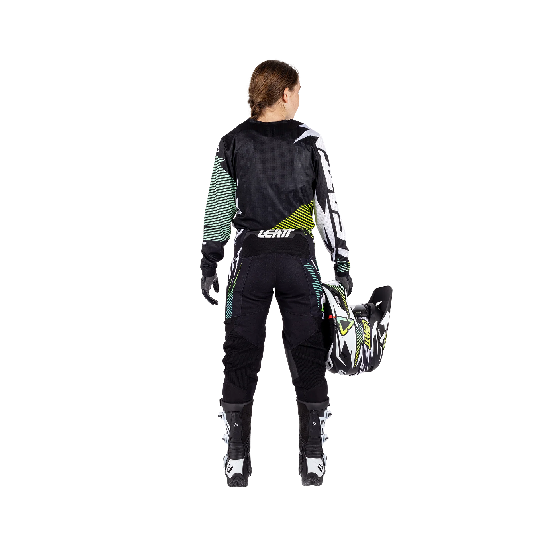 Kit Moto 3.5 Ride - Junior/Mini - Image 5