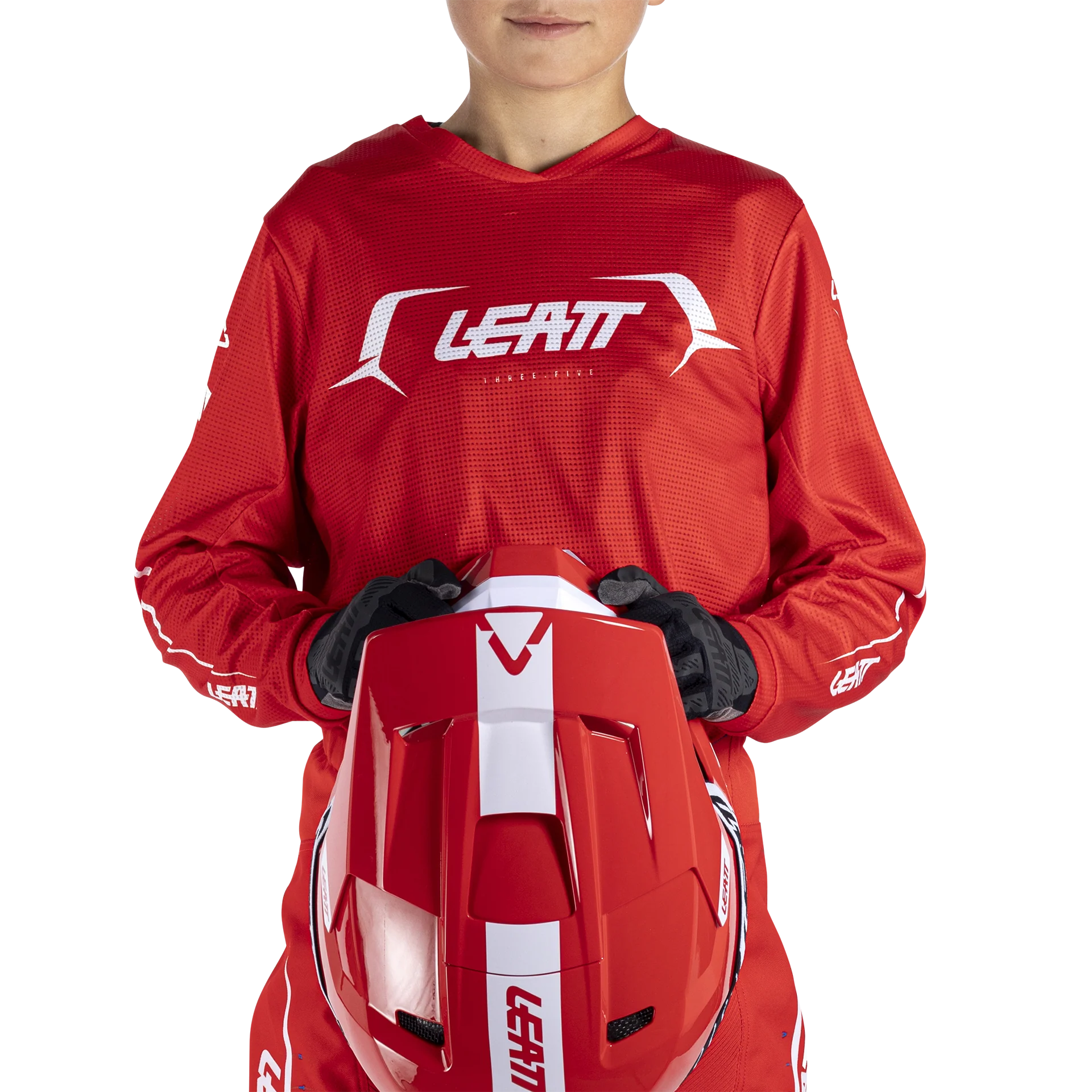 Kit Moto 3.5 Ride - Junior/Mini - Image 50