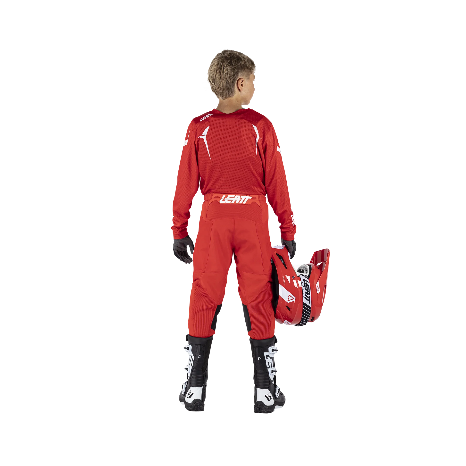 Kit Moto 3.5 Ride - Junior/Mini - Image 51