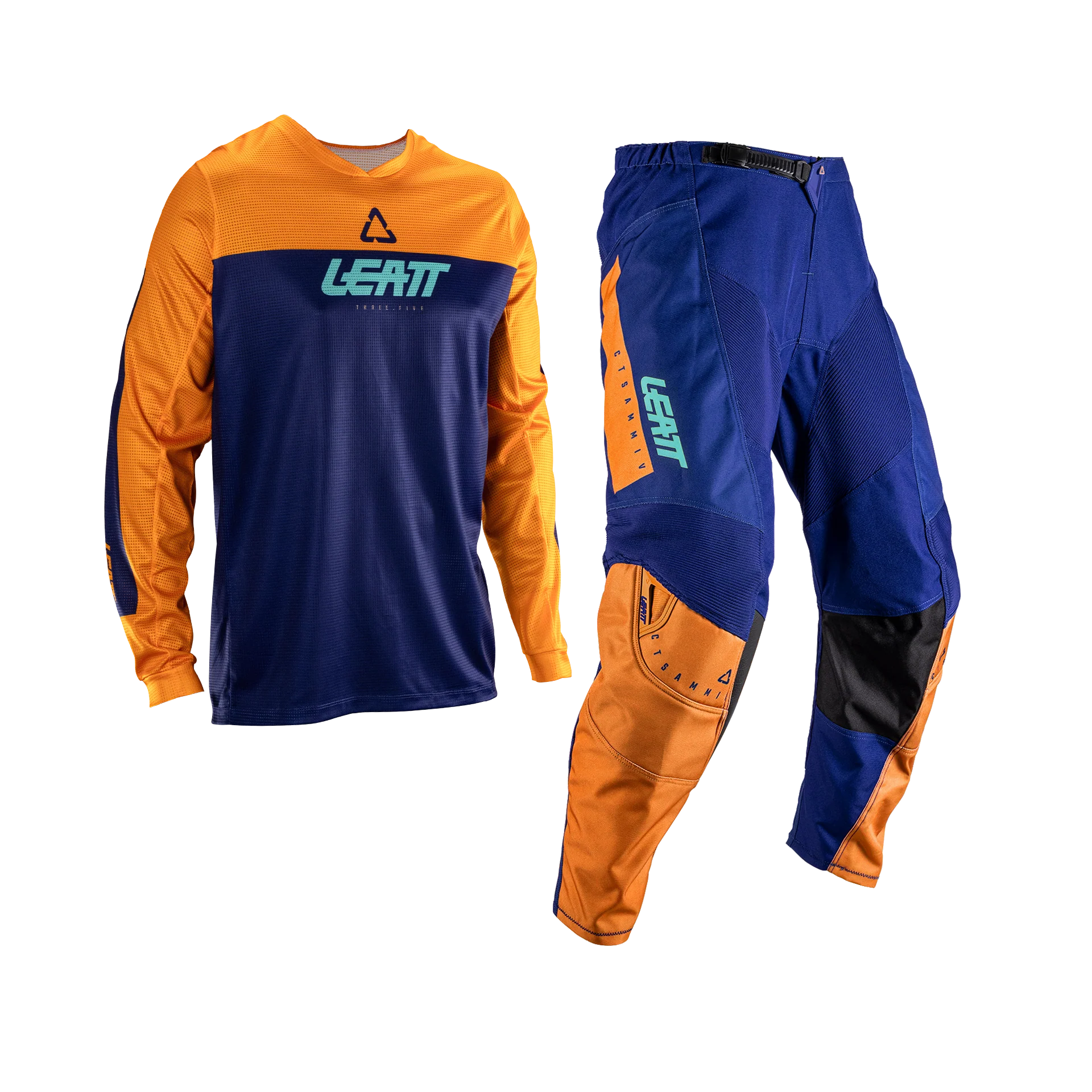 Kit Moto 3.5 Ride - Junior/Mini - Image 53