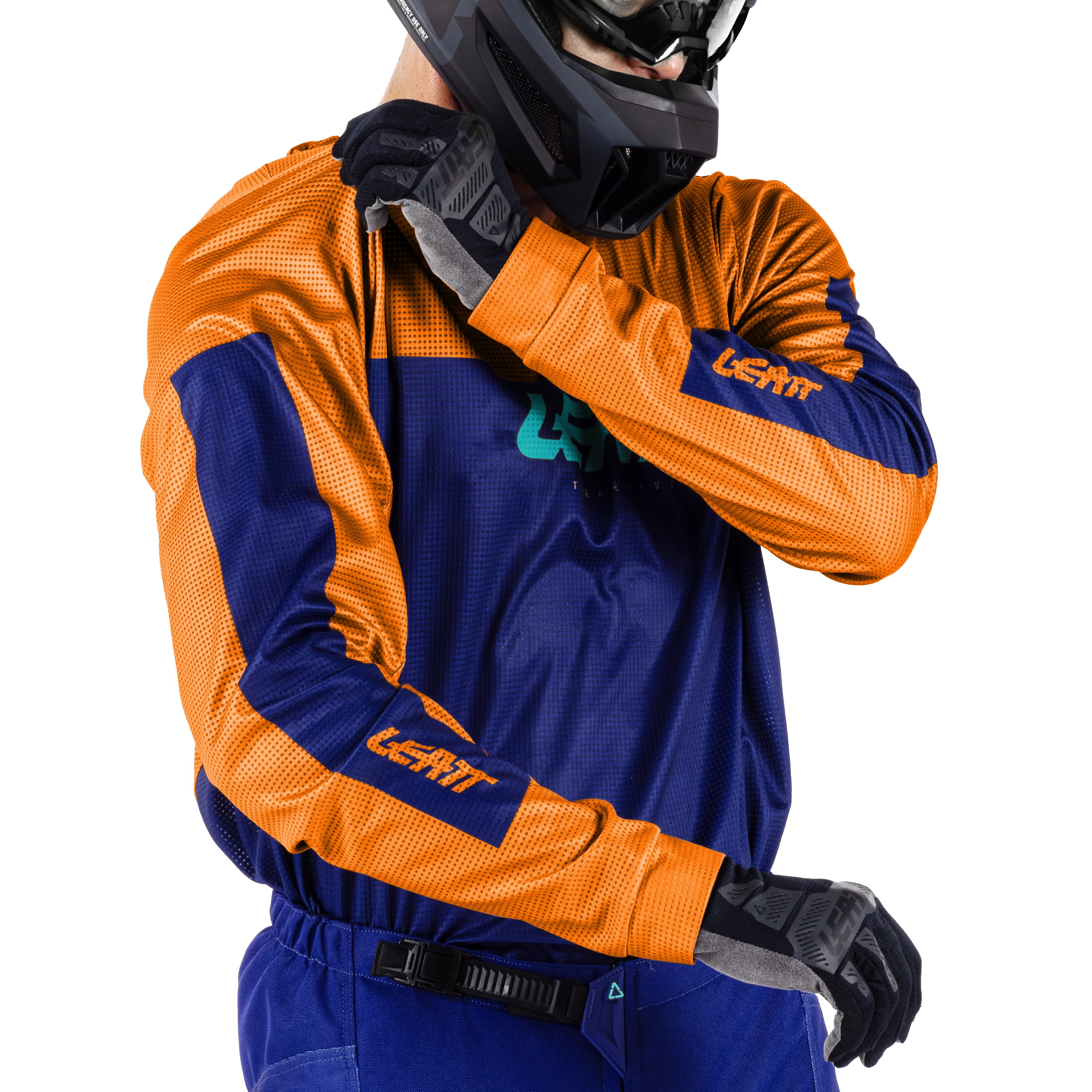 Kit Moto 3.5 Ride - Junior/Mini - Image 56