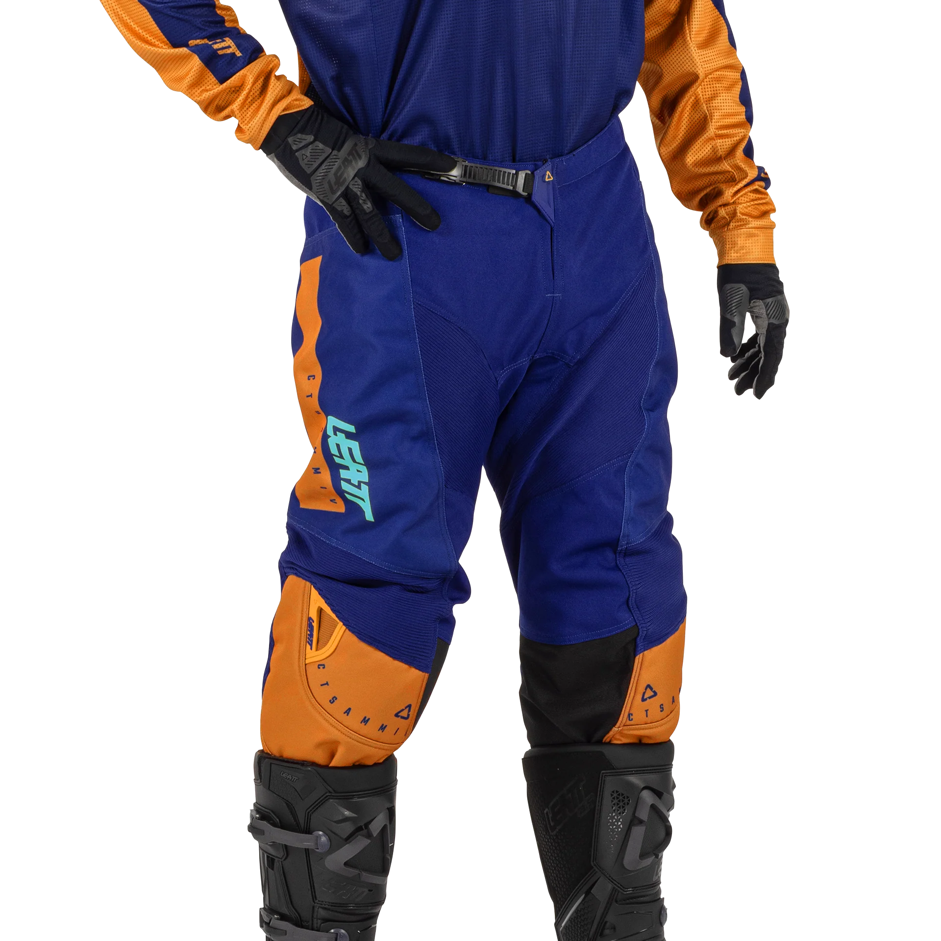 Kit Moto 3.5 Ride - Junior/Mini - Image 57