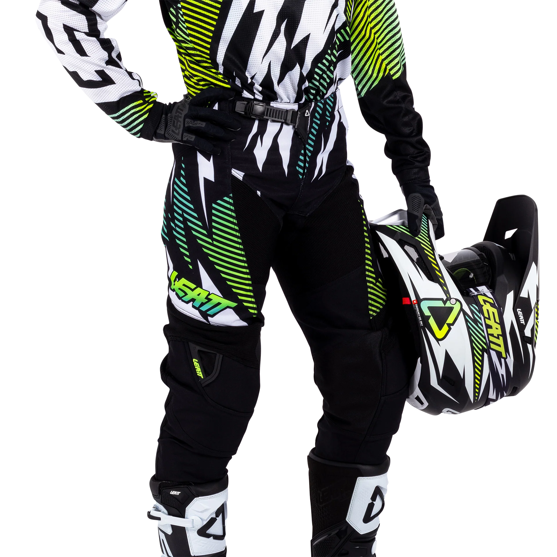 Kit Moto 3.5 Ride - Junior/Mini - Image 8