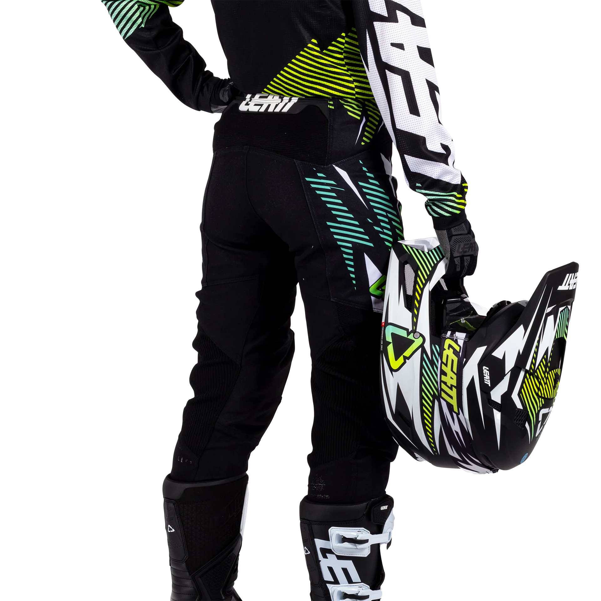 Kit Moto 3.5 Ride - Junior/Mini - Image 9
