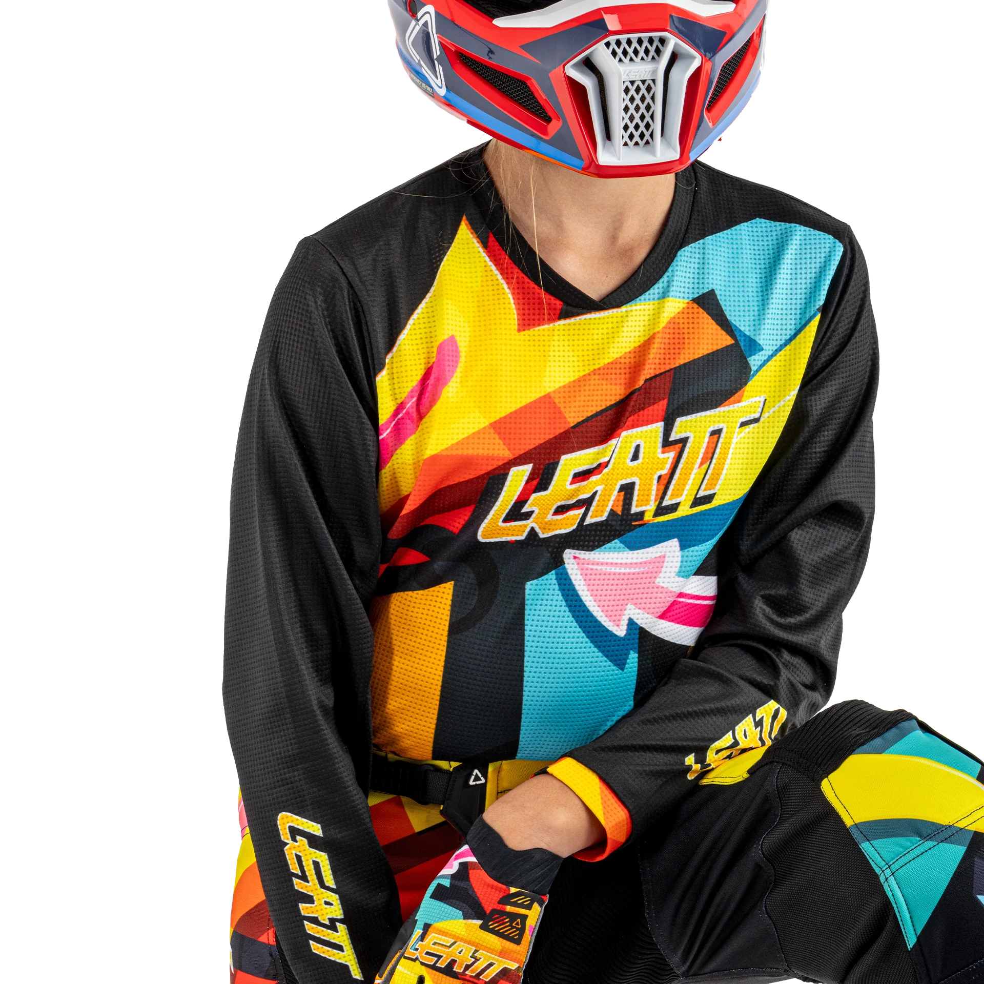 Kit da moto Moto 3.5 - Junior/Mini - Image 10