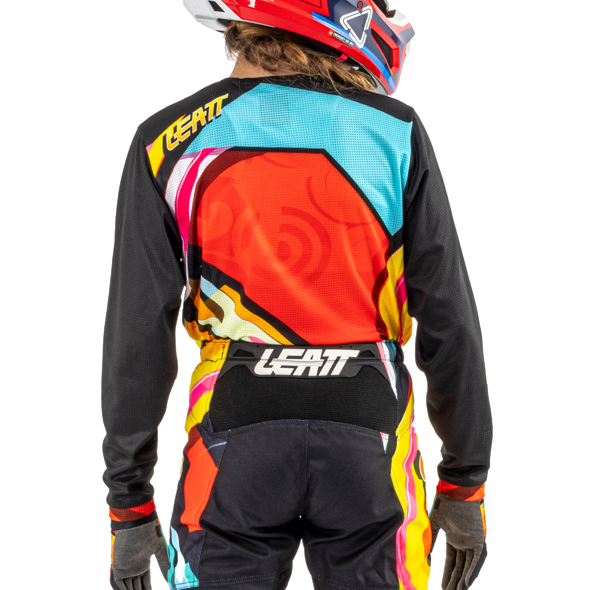 Kit da moto Moto 3.5 - Junior/Mini - Image 11