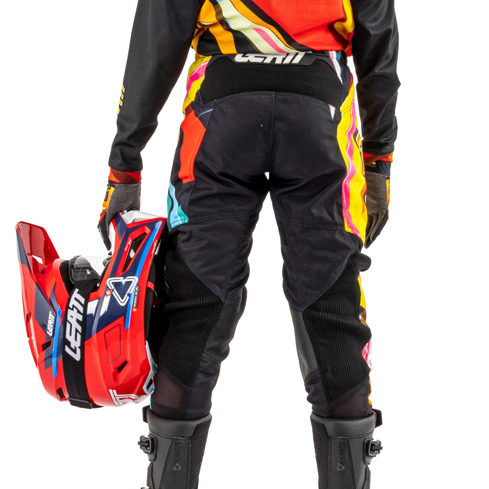 Kit da moto Moto 3.5 - Junior/Mini - Image 13