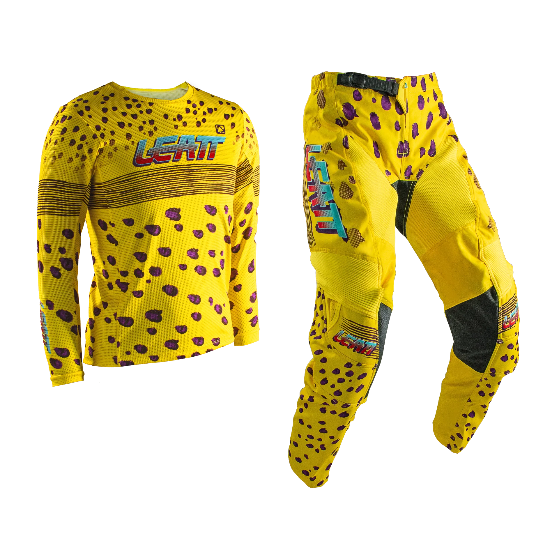 Kit da moto Moto 3.5 - Junior/Mini - Image 15
