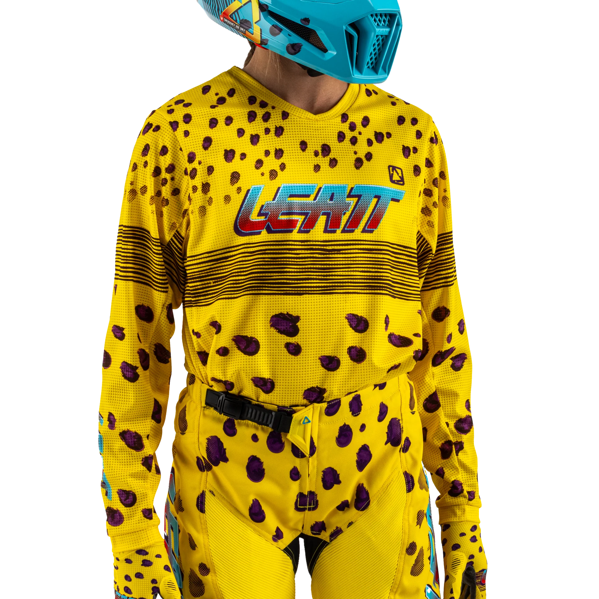 Kit da moto Moto 3.5 - Junior/Mini - Image 16