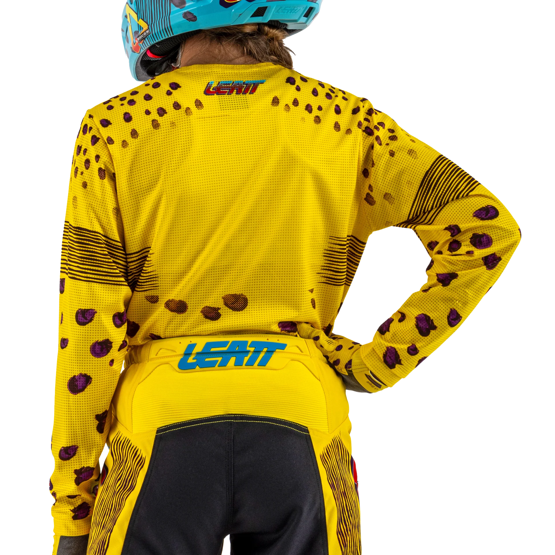 Kit da moto Moto 3.5 - Junior/Mini - Image 17