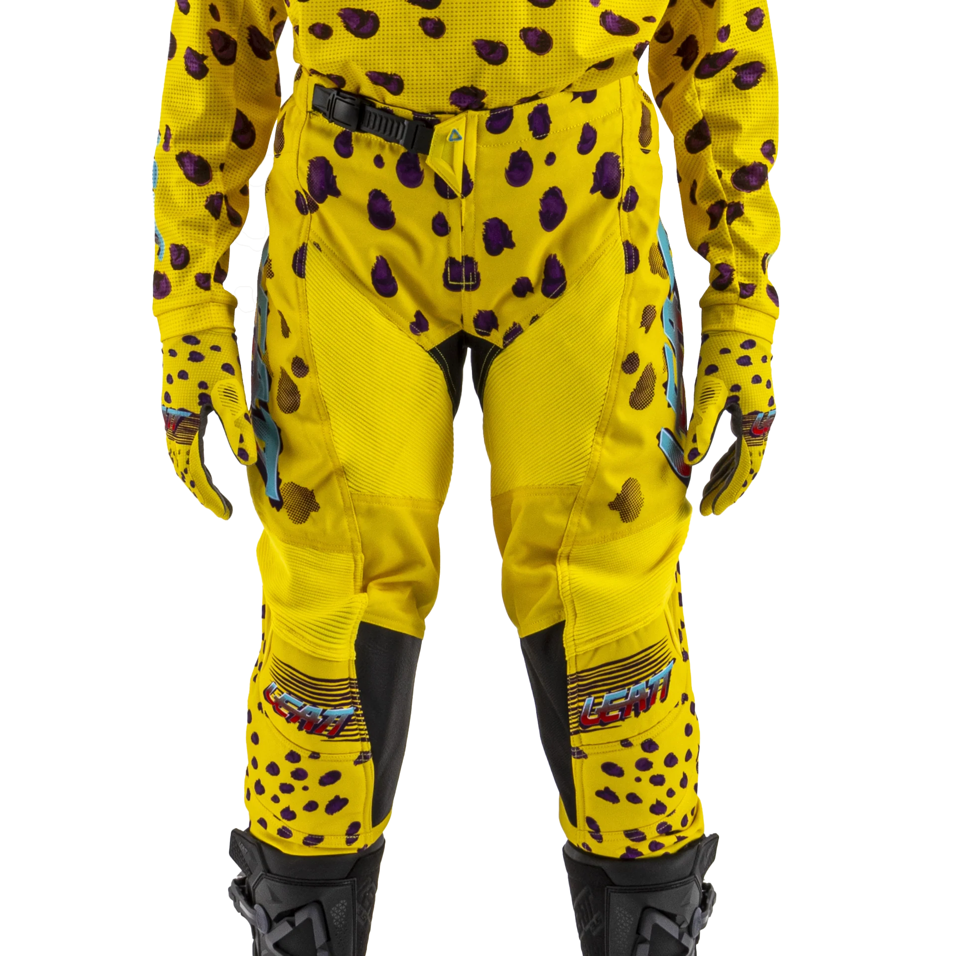 Kit da moto Moto 3.5 - Junior/Mini - Image 19