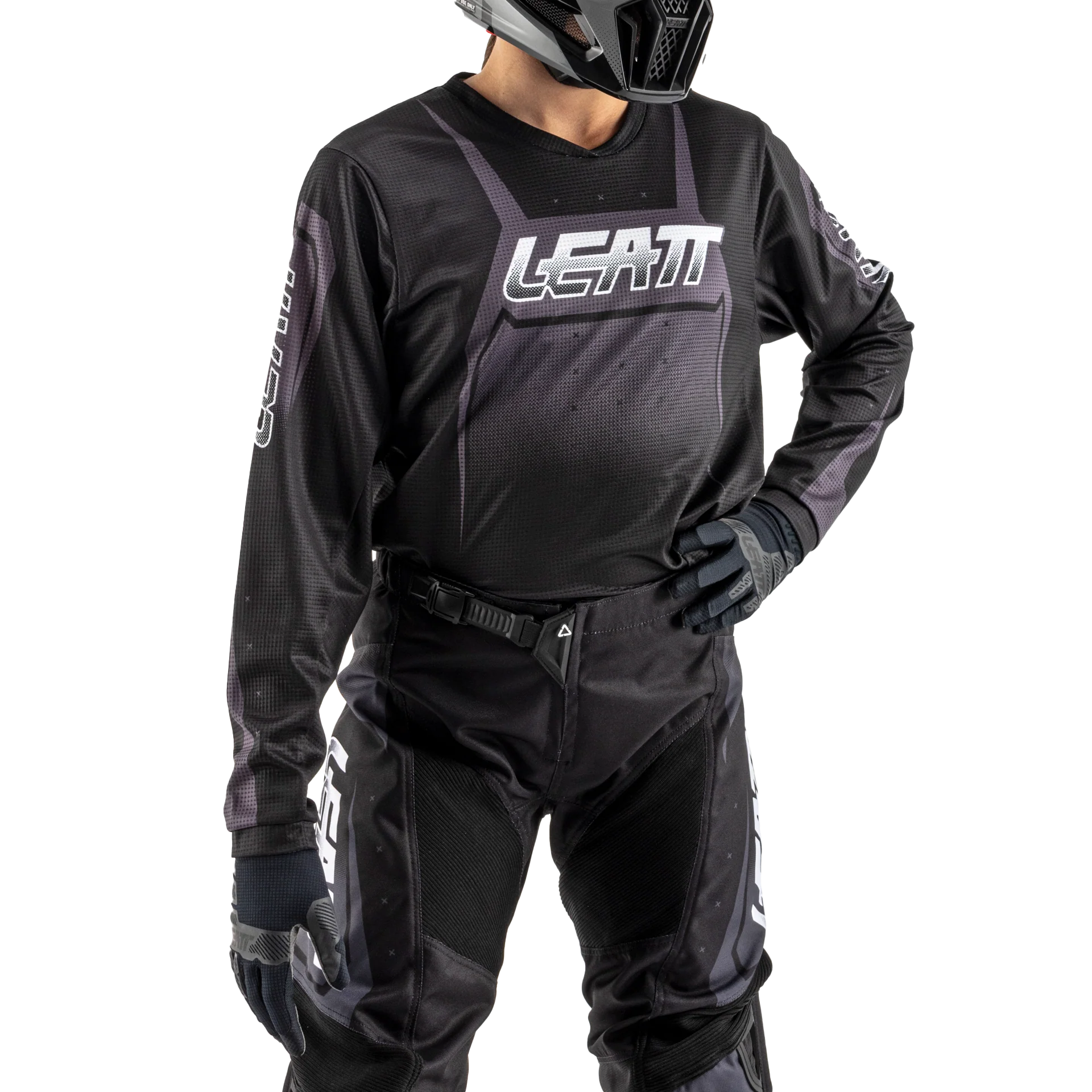 Kit da moto Moto 3.5 - Junior/Mini - Image 2