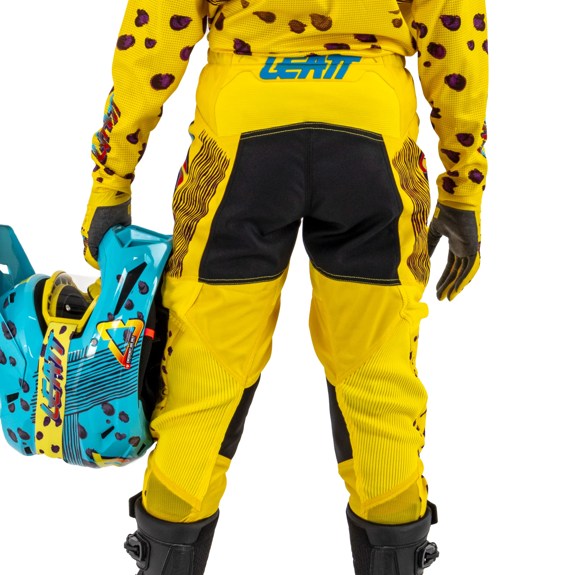 Kit da moto Moto 3.5 - Junior/Mini - Image 20