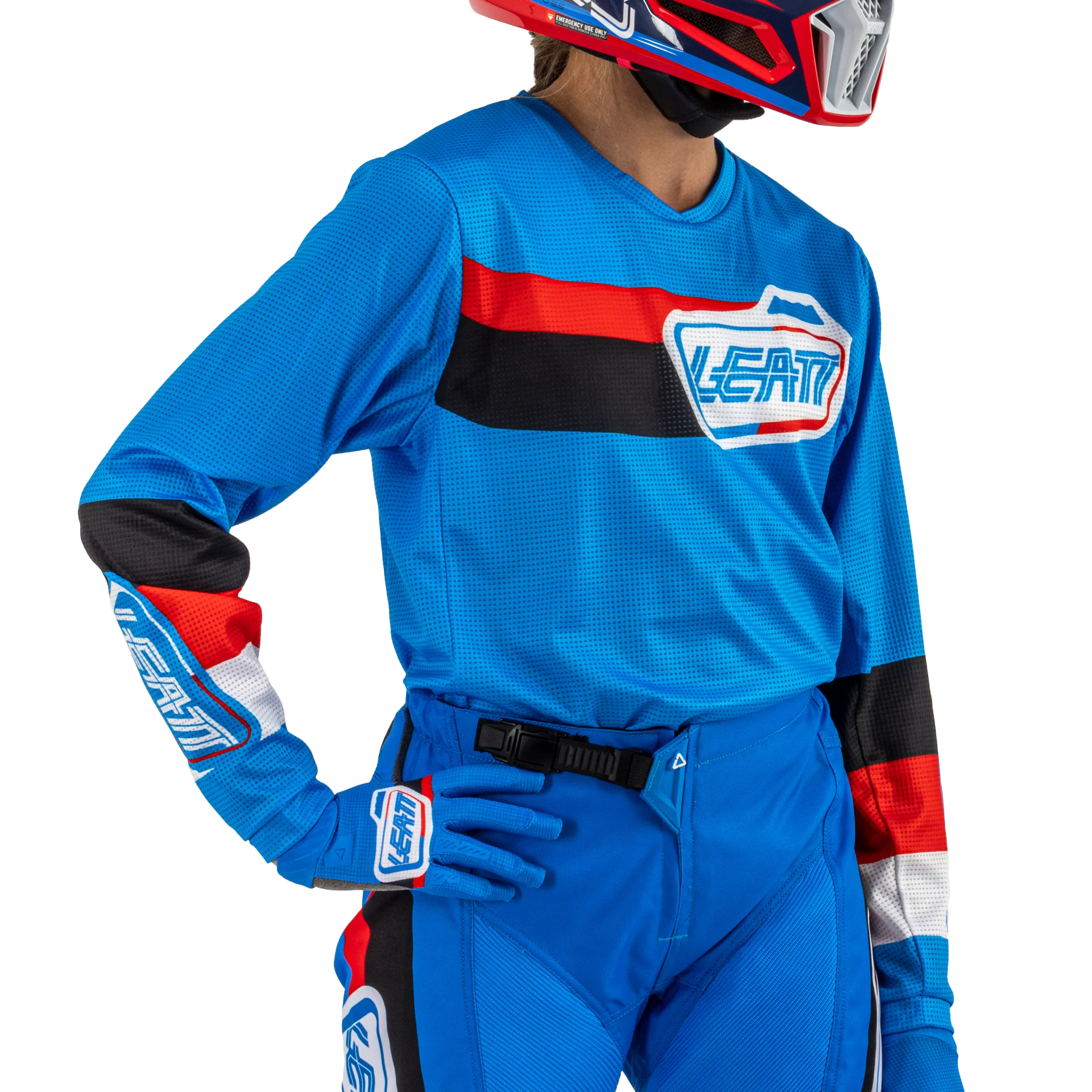 Kit da moto Moto 3.5 - Junior/Mini - Image 23
