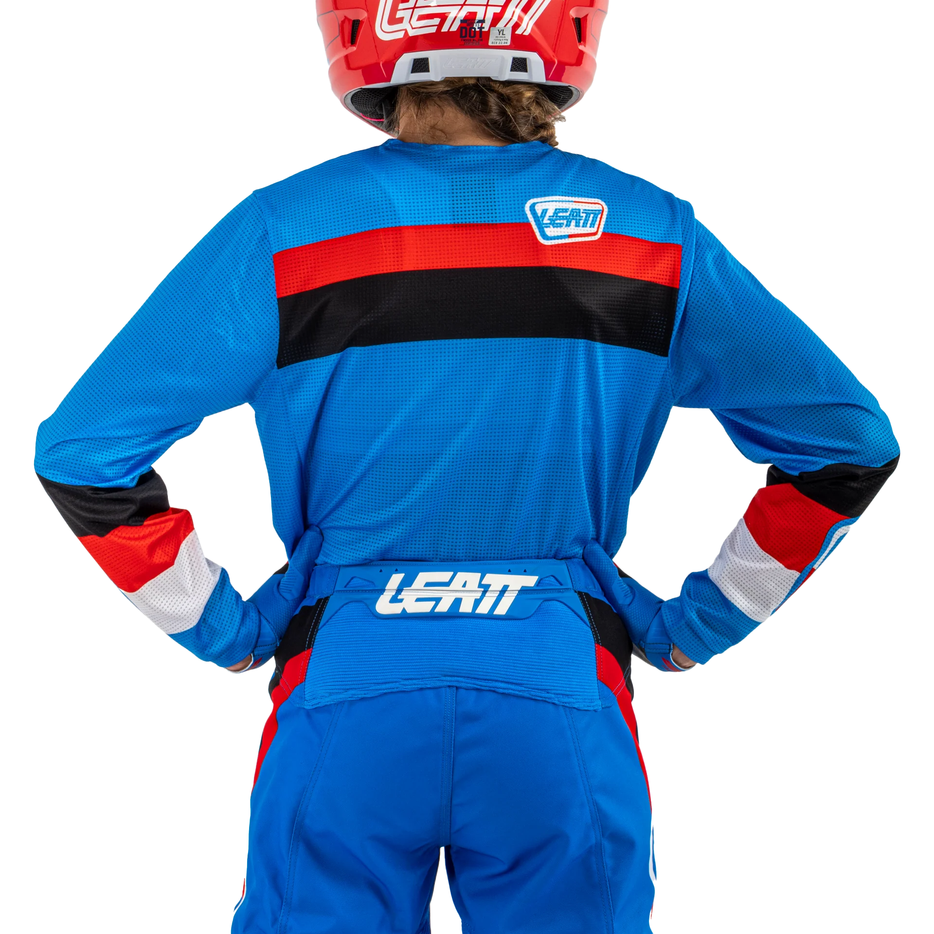 Kit da moto Moto 3.5 - Junior/Mini - Image 24