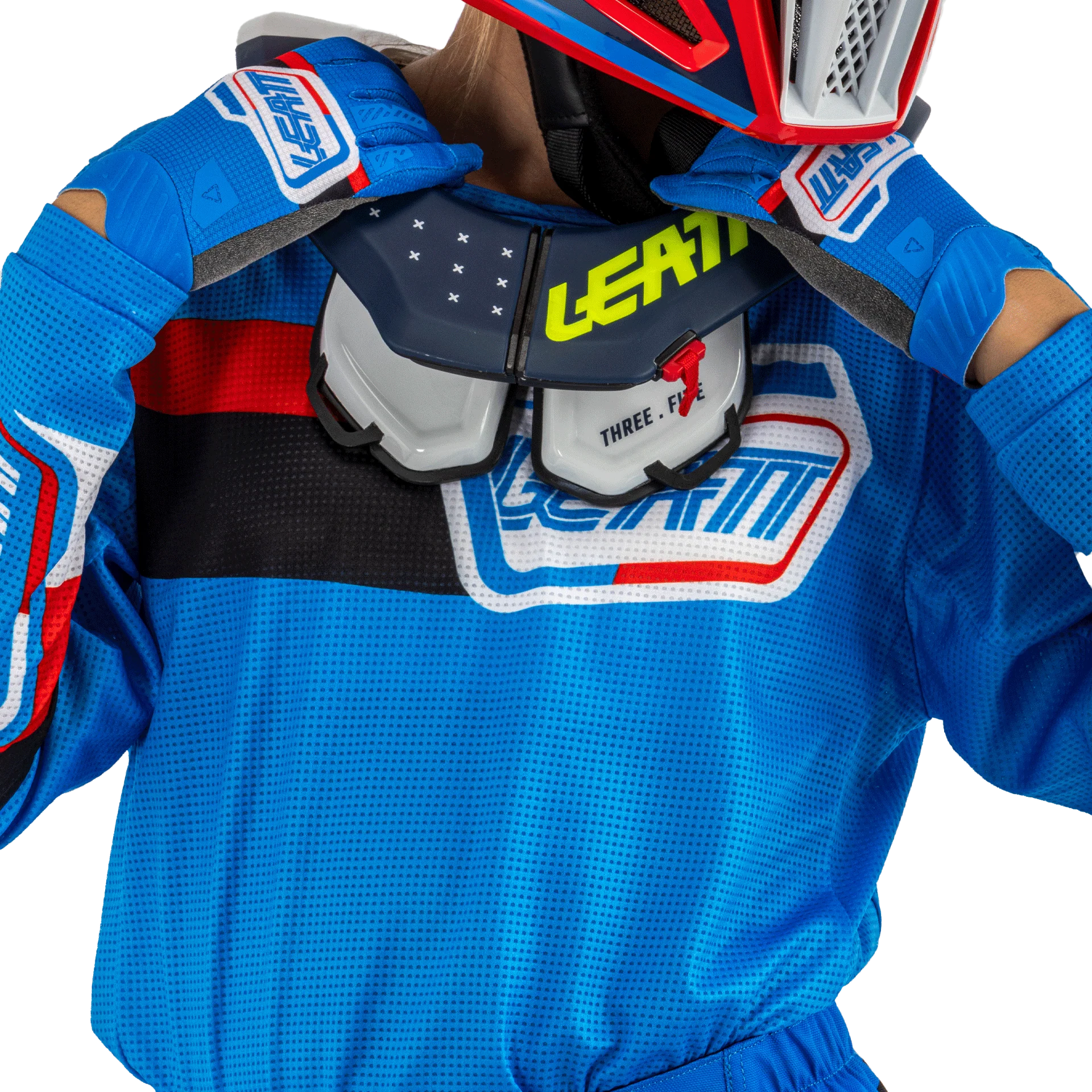 Kit da moto Moto 3.5 - Junior/Mini - Image 25