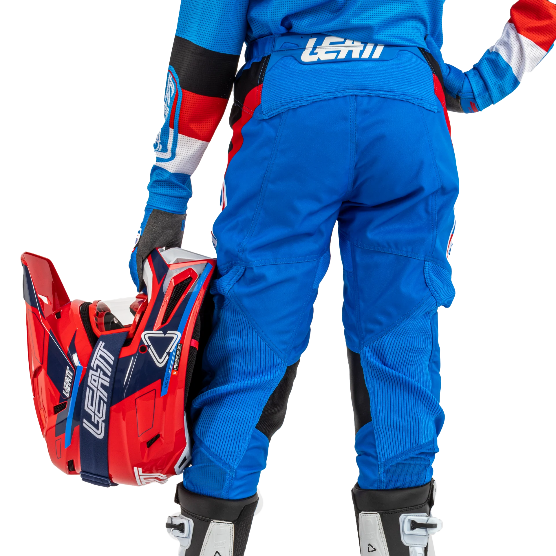 Kit da moto Moto 3.5 - Junior/Mini - Image 27