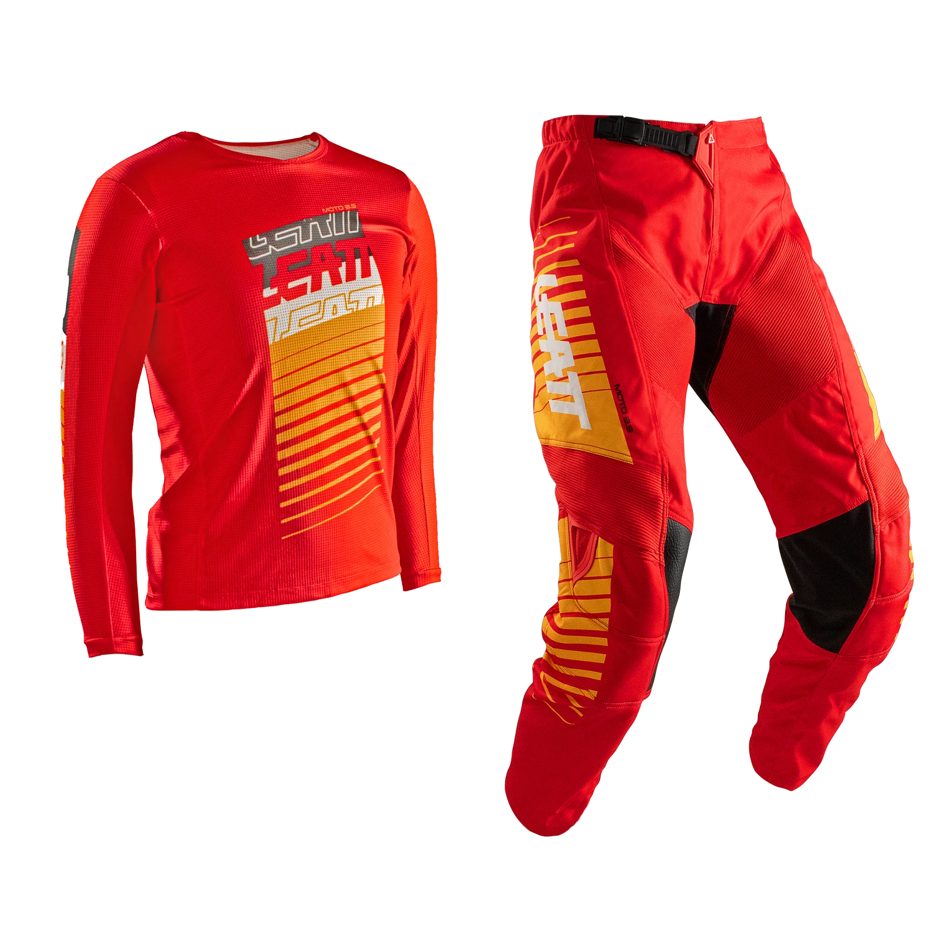 Kit da moto Moto 3.5 - Junior/Mini - Image 29