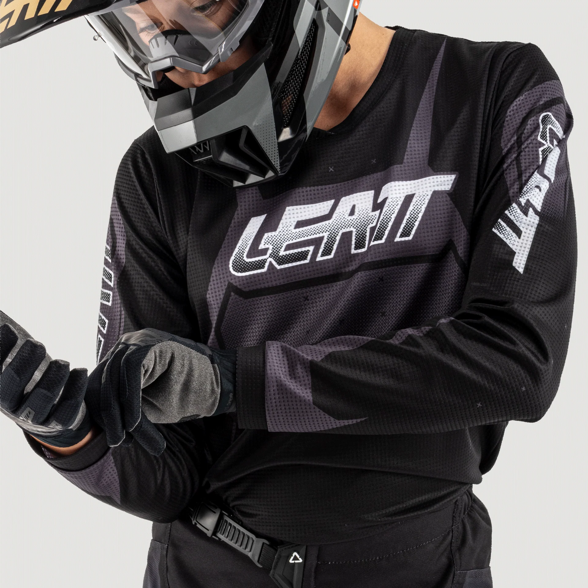 Kit da moto Moto 3.5 - Junior/Mini - Image 3