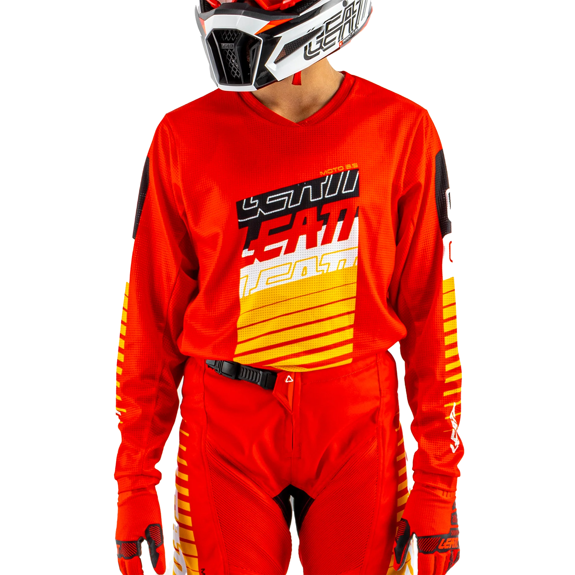 Kit da moto Moto 3.5 - Junior/Mini - Image 30
