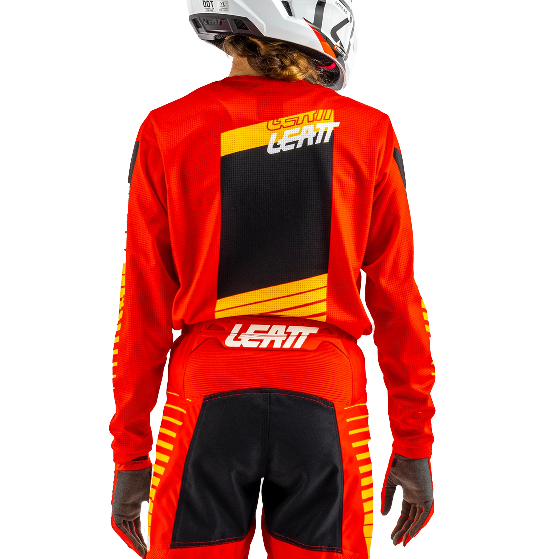 Kit da moto Moto 3.5 - Junior/Mini - Image 31