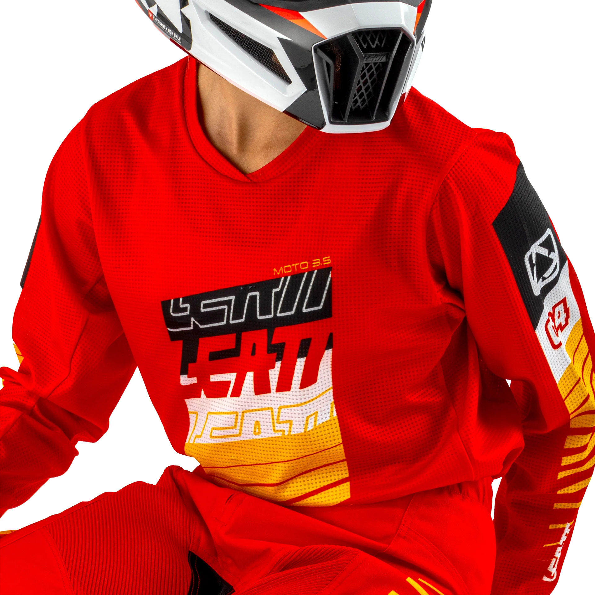 Kit da moto Moto 3.5 - Junior/Mini - Image 32