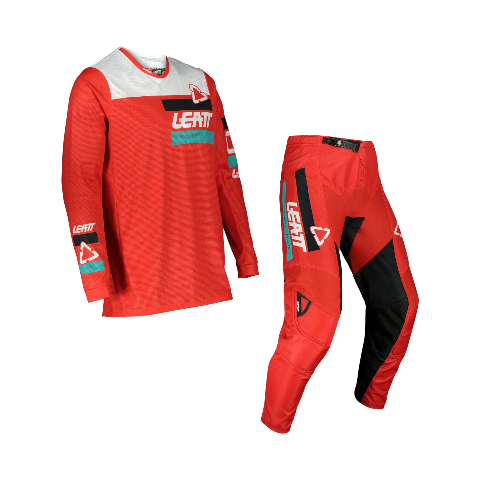 Kit da moto Moto 3.5 - Junior/Mini - Image 36