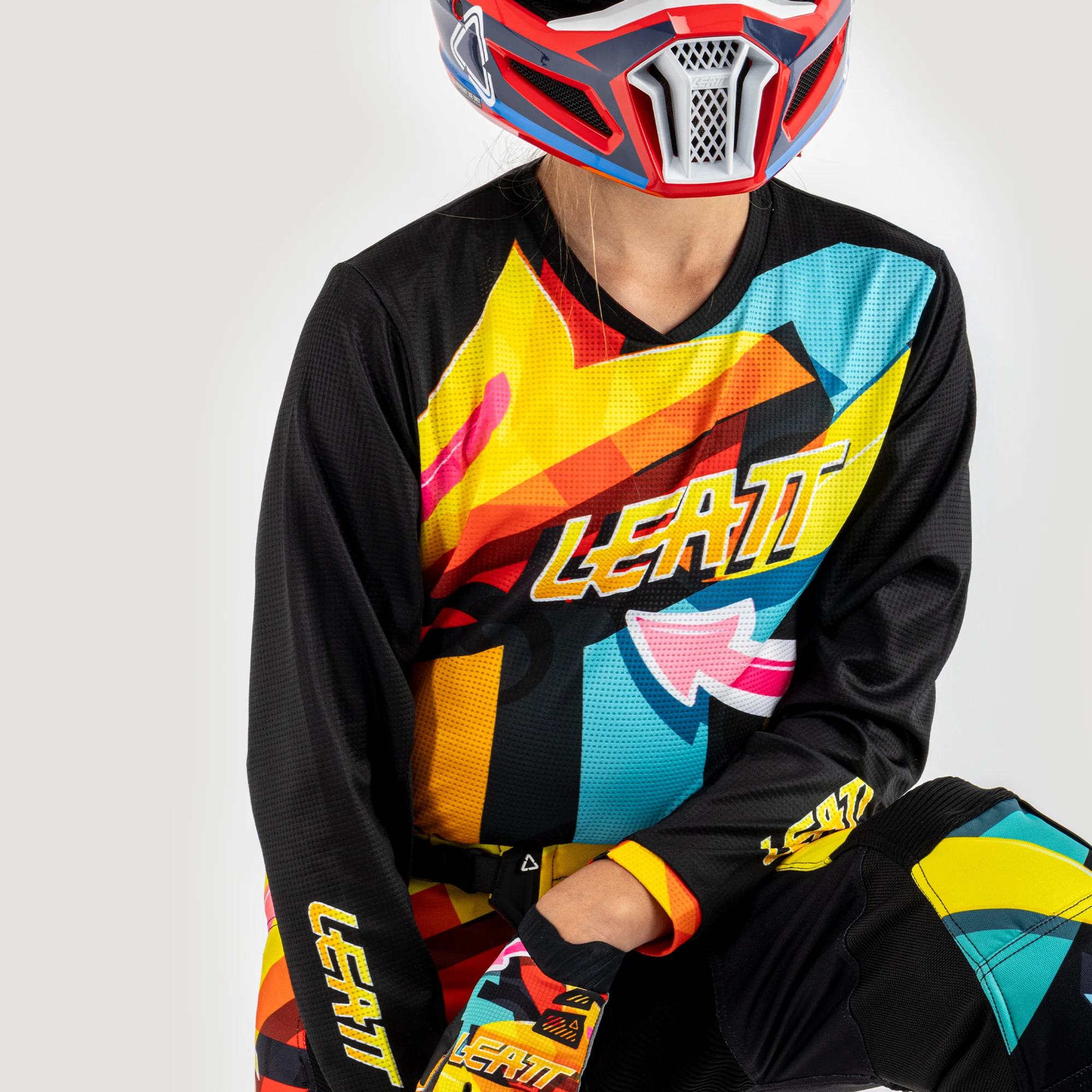 Kit da moto Moto 3.5 - Junior/Mini - Image 45